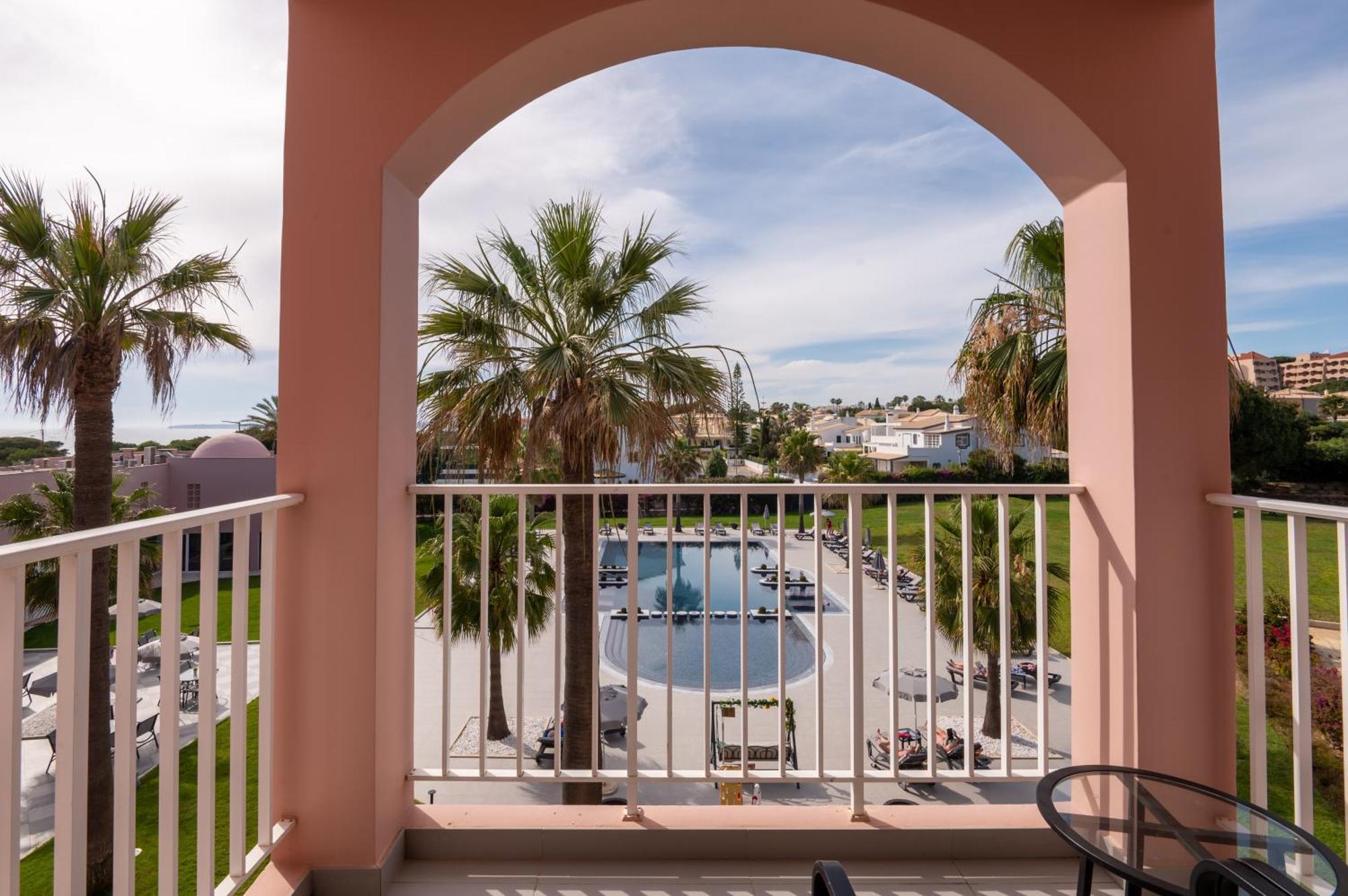 Hotel Gale Collection (adults Only) Albufeira