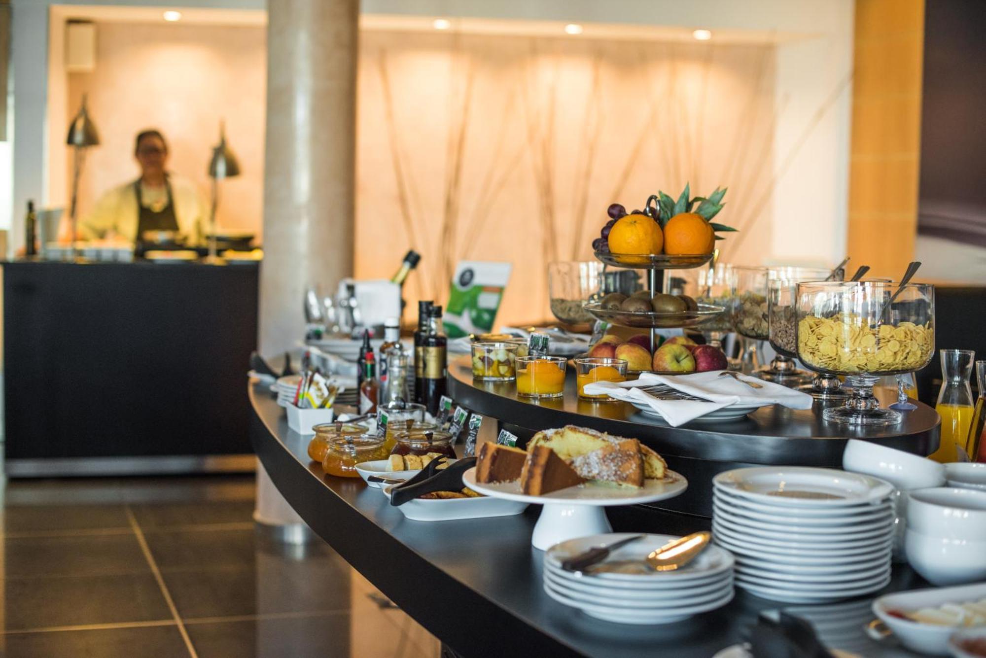Gale Collection (adults Only) Hotel Albufeira