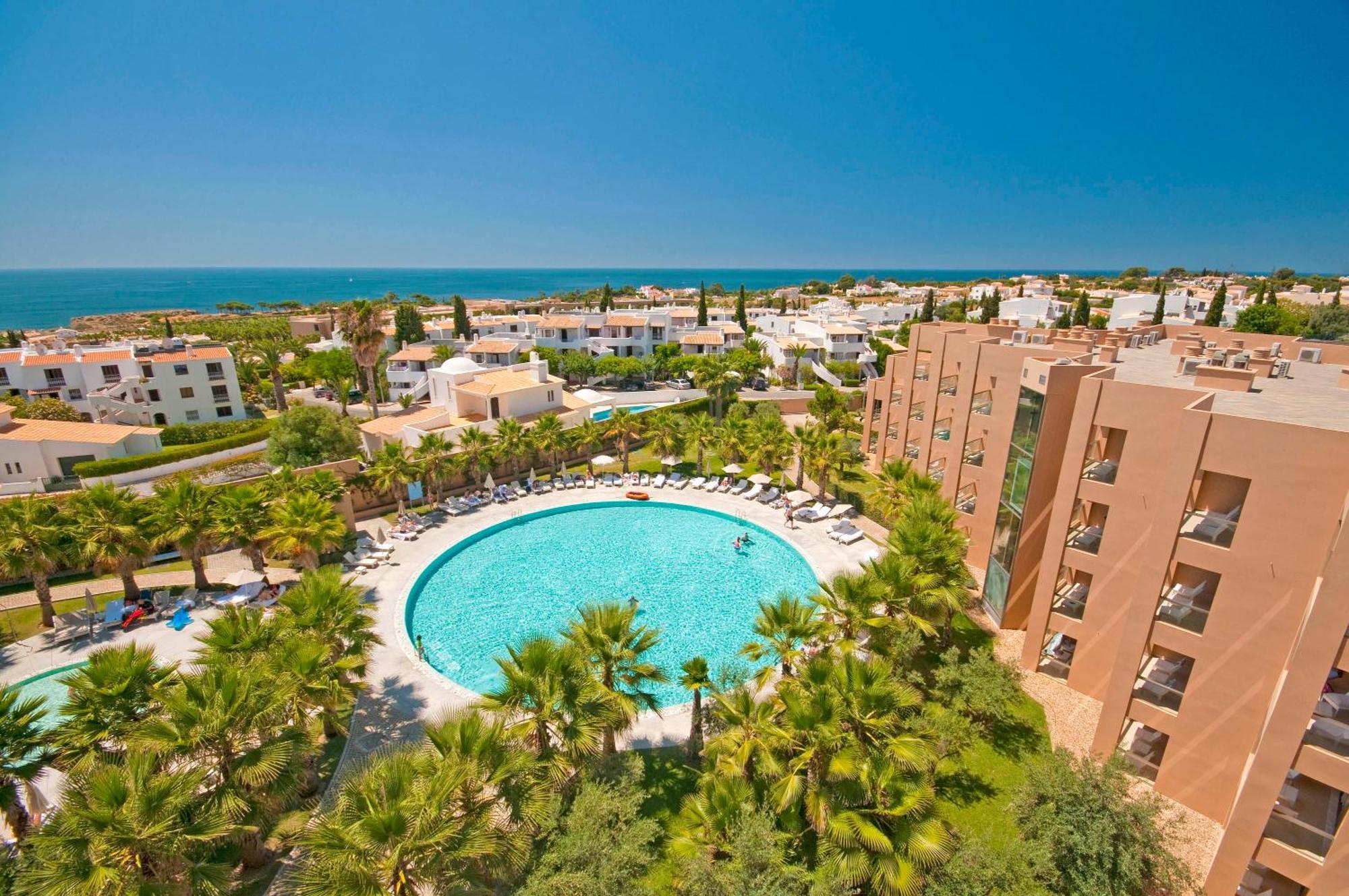Nau Sao Rafael Hotel 5*