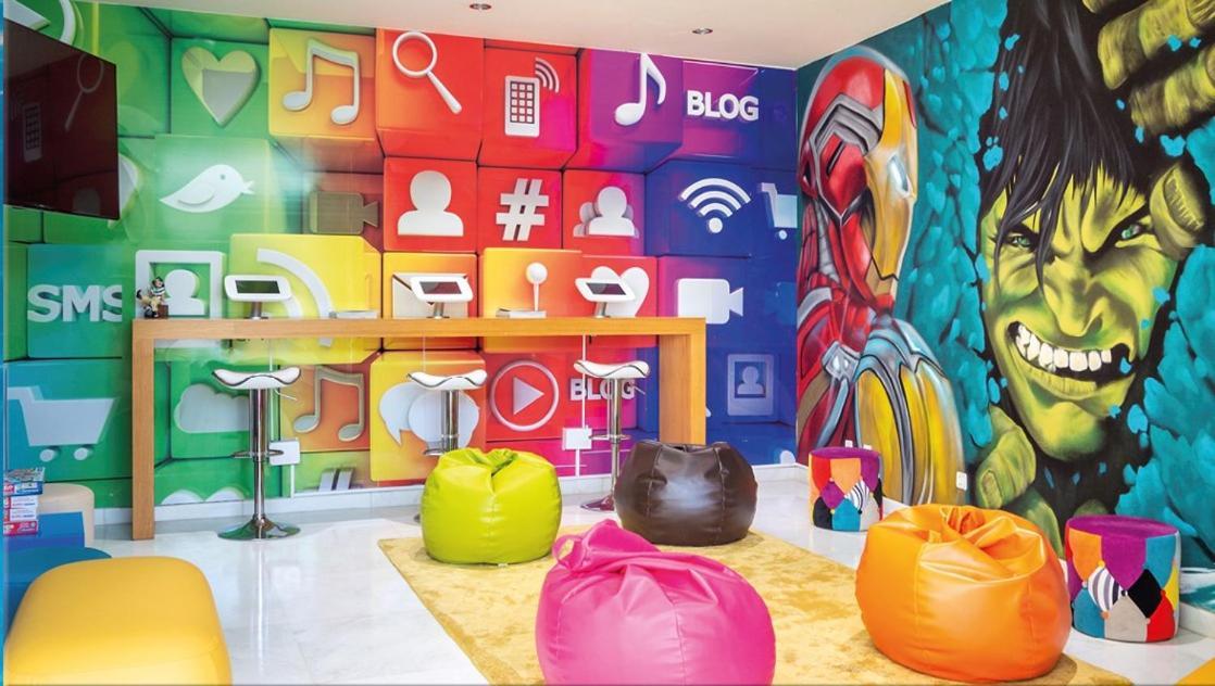 Aparthotel Ondamar 4*