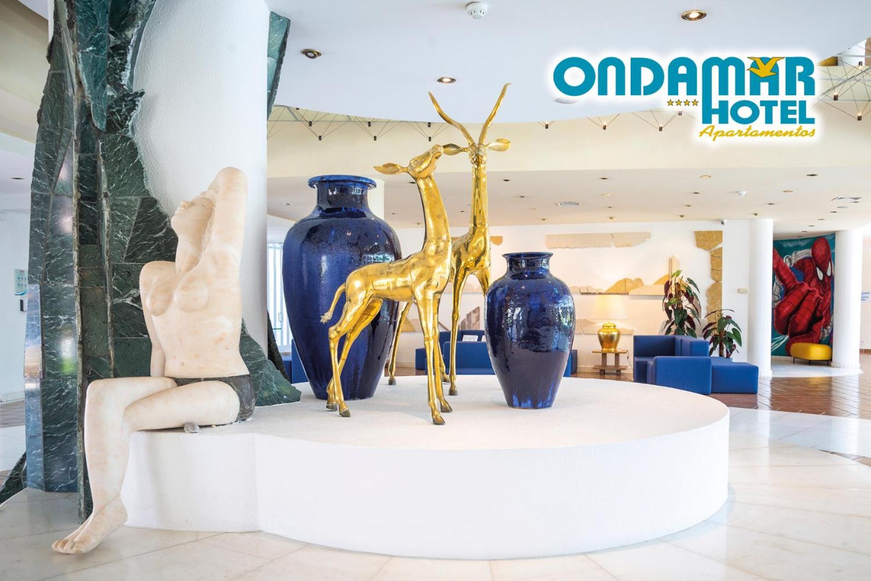 Ondamar 4*