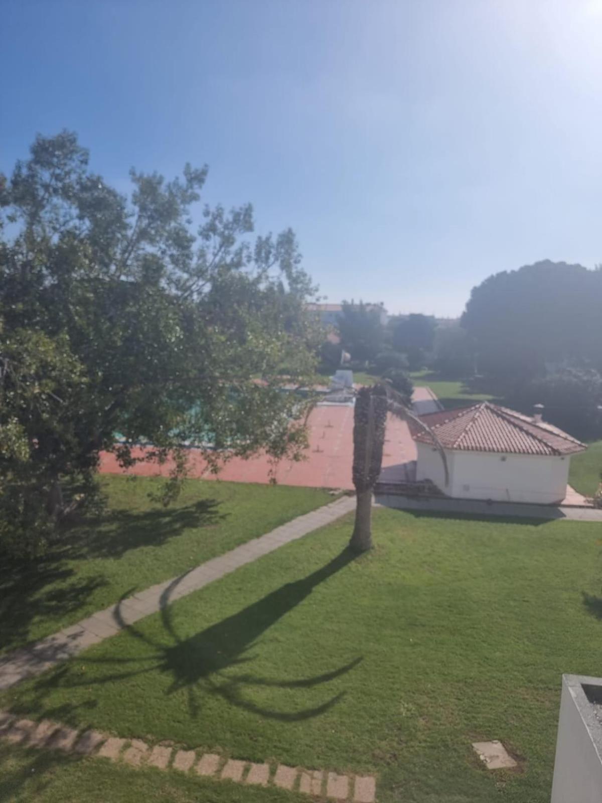 T1+1 Nova Appartement *
