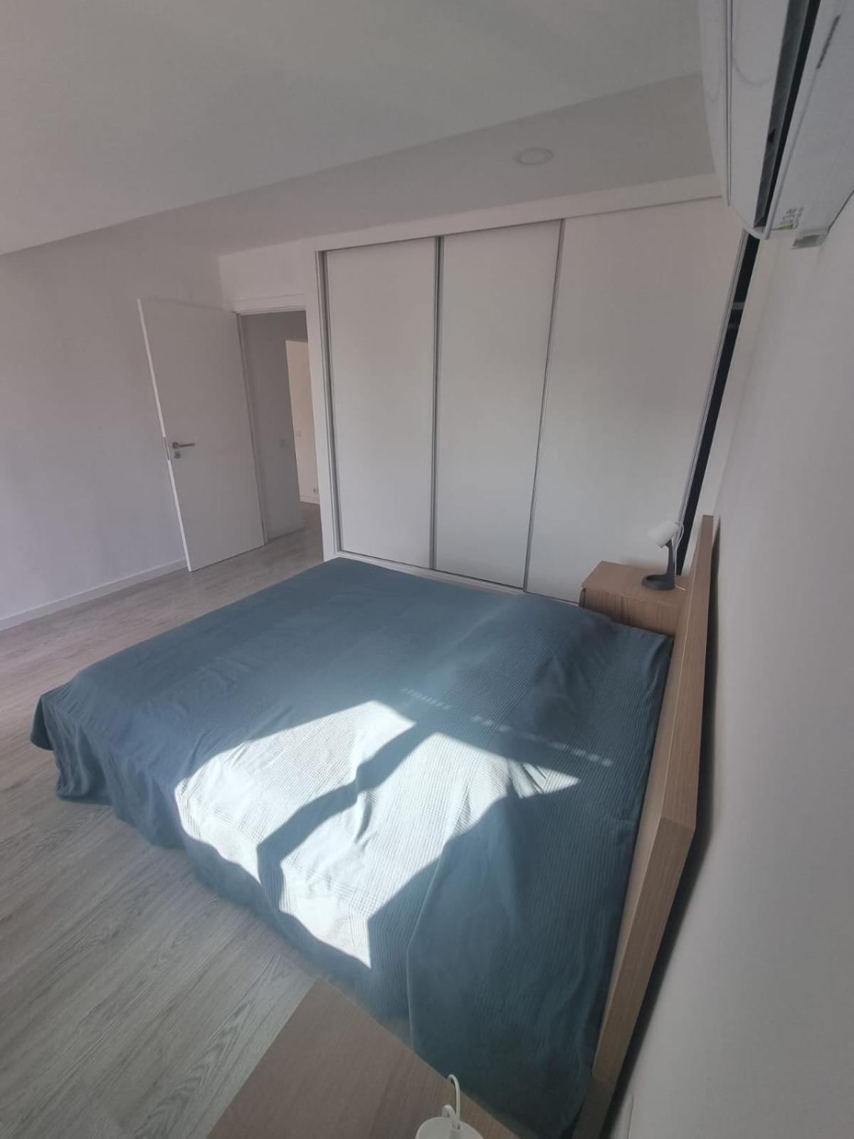 Apartment T1+1 Nova