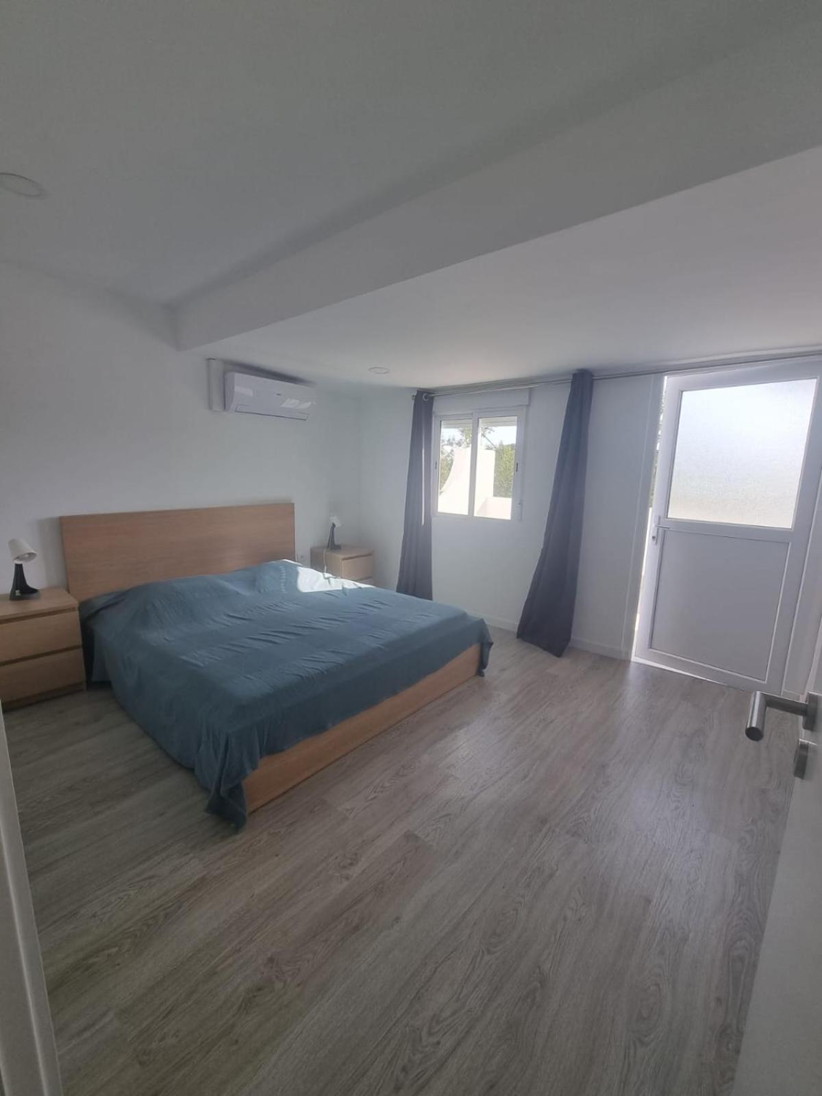 T1+1 Nova Apartment