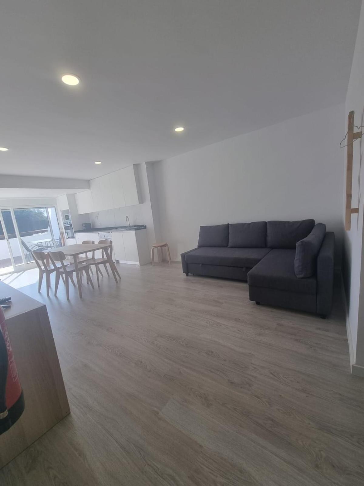 Appartement T1+1 Nova Albufeira