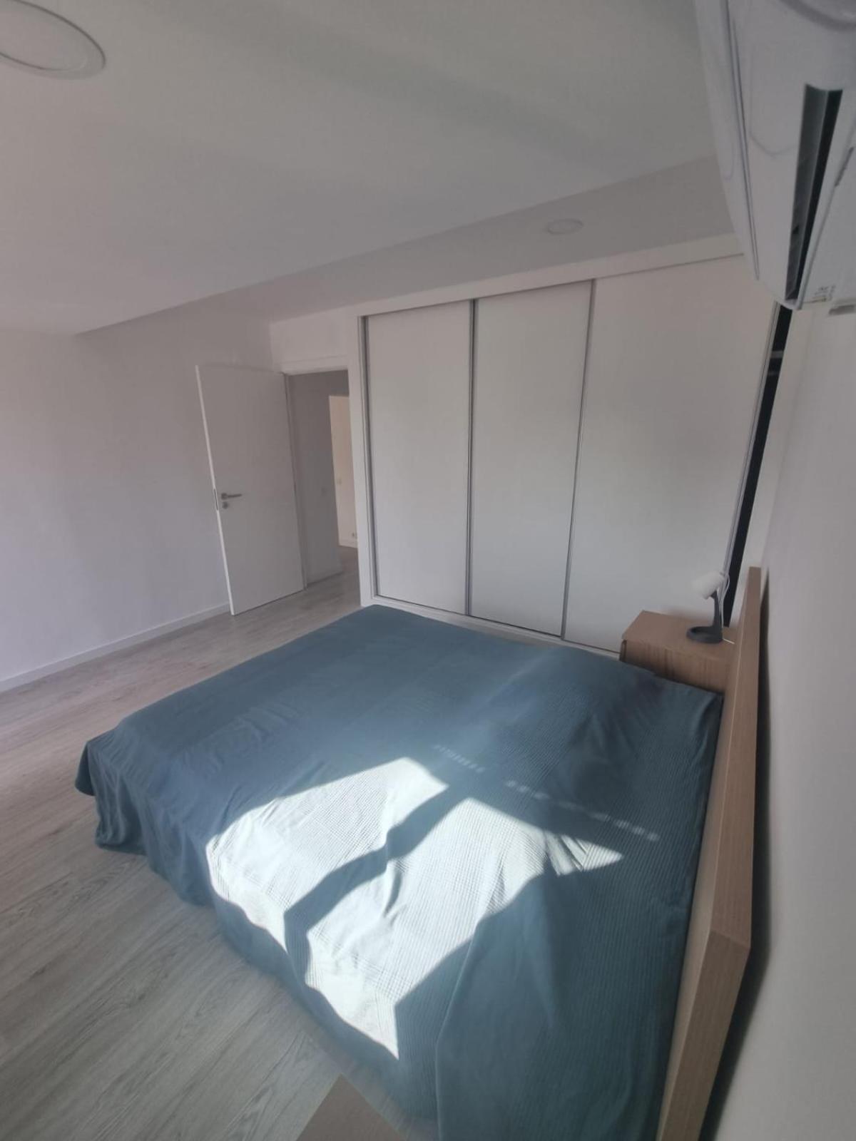 Apartment T1+1 Nova