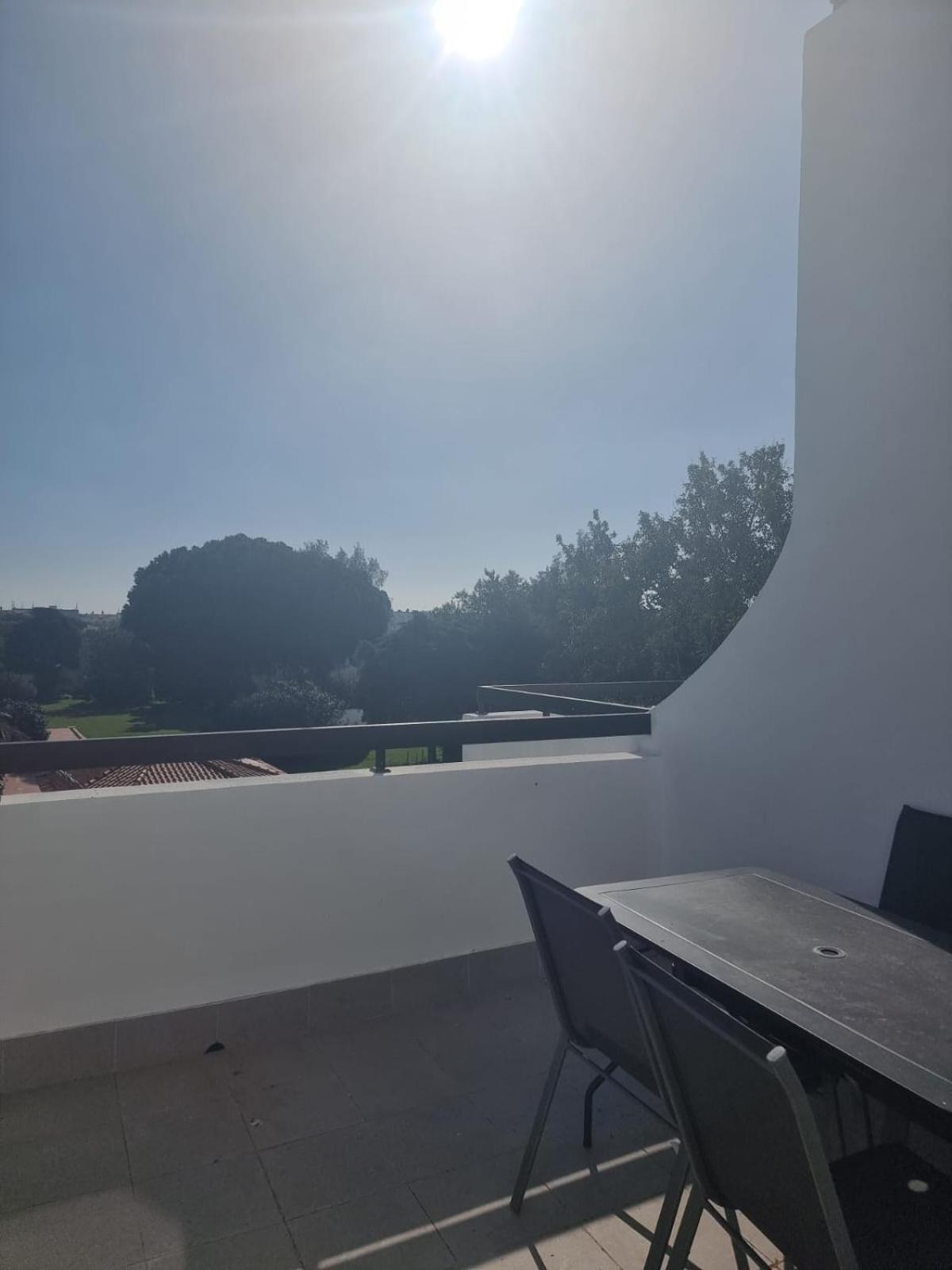 T1+1 Nova Apartment Albufeira