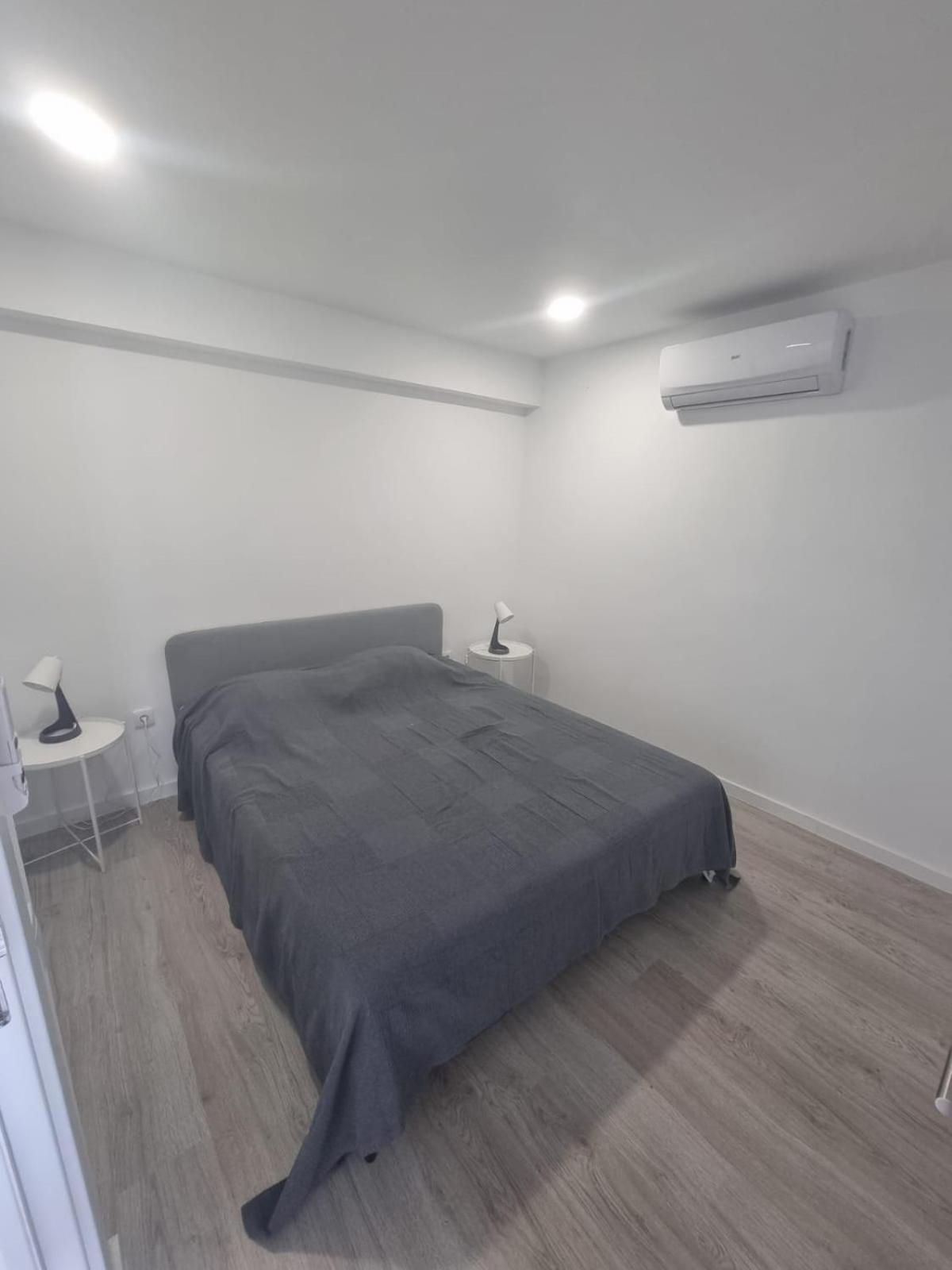 Apartment T1+1 Nova *