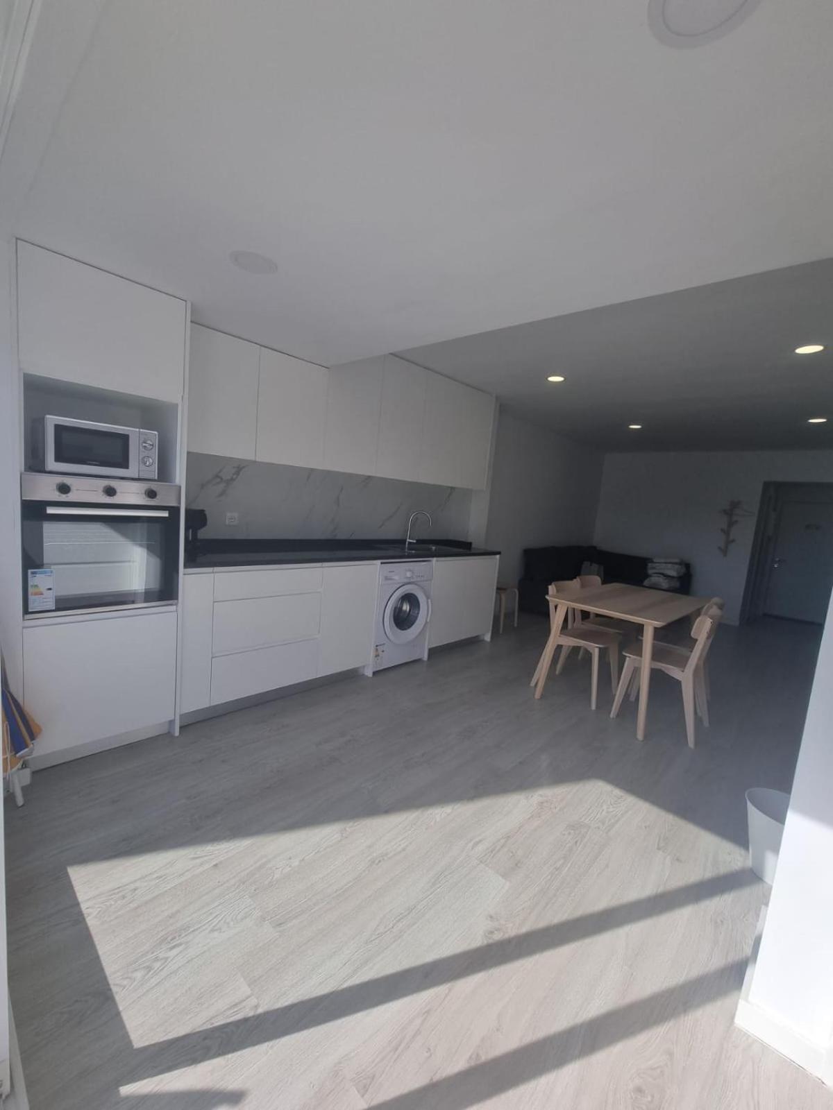 Apartment T1+1 Nova Albufeira