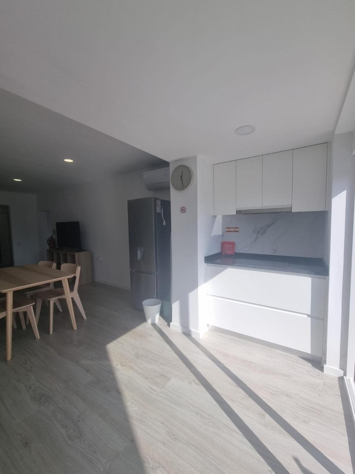 Apartment T1+1 Nova