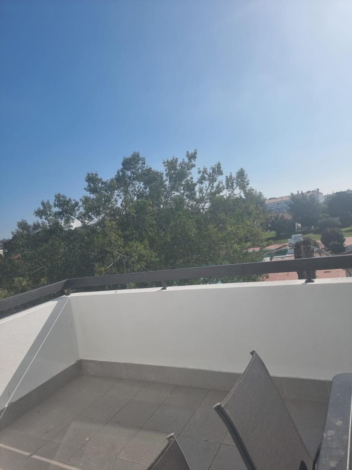 T1+1 Nova Apartment