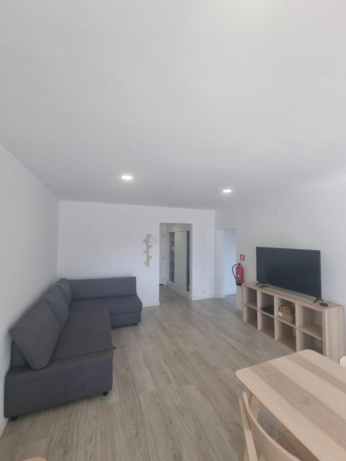 Appartement T1+1 Nova