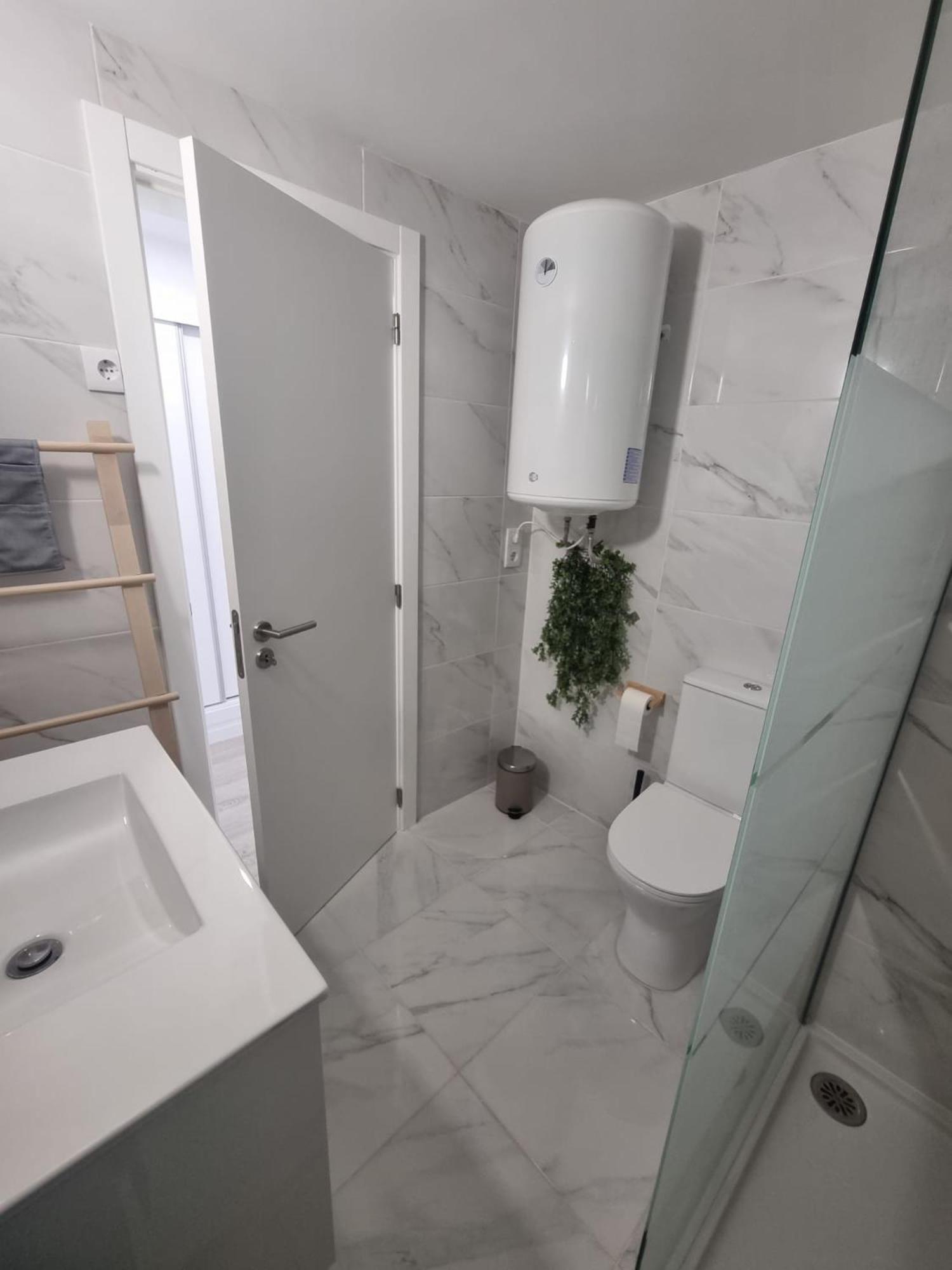 T1+1 Nova Apartment