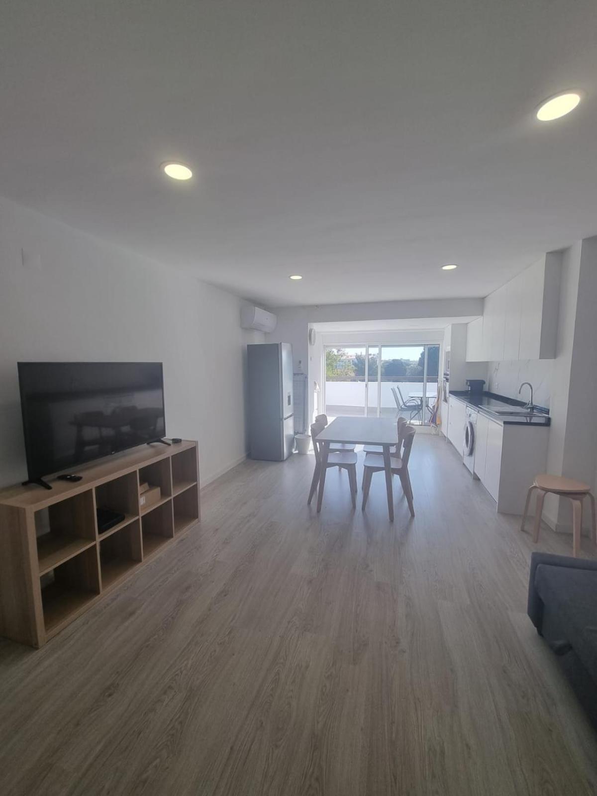T1+1 Nova Albufeira