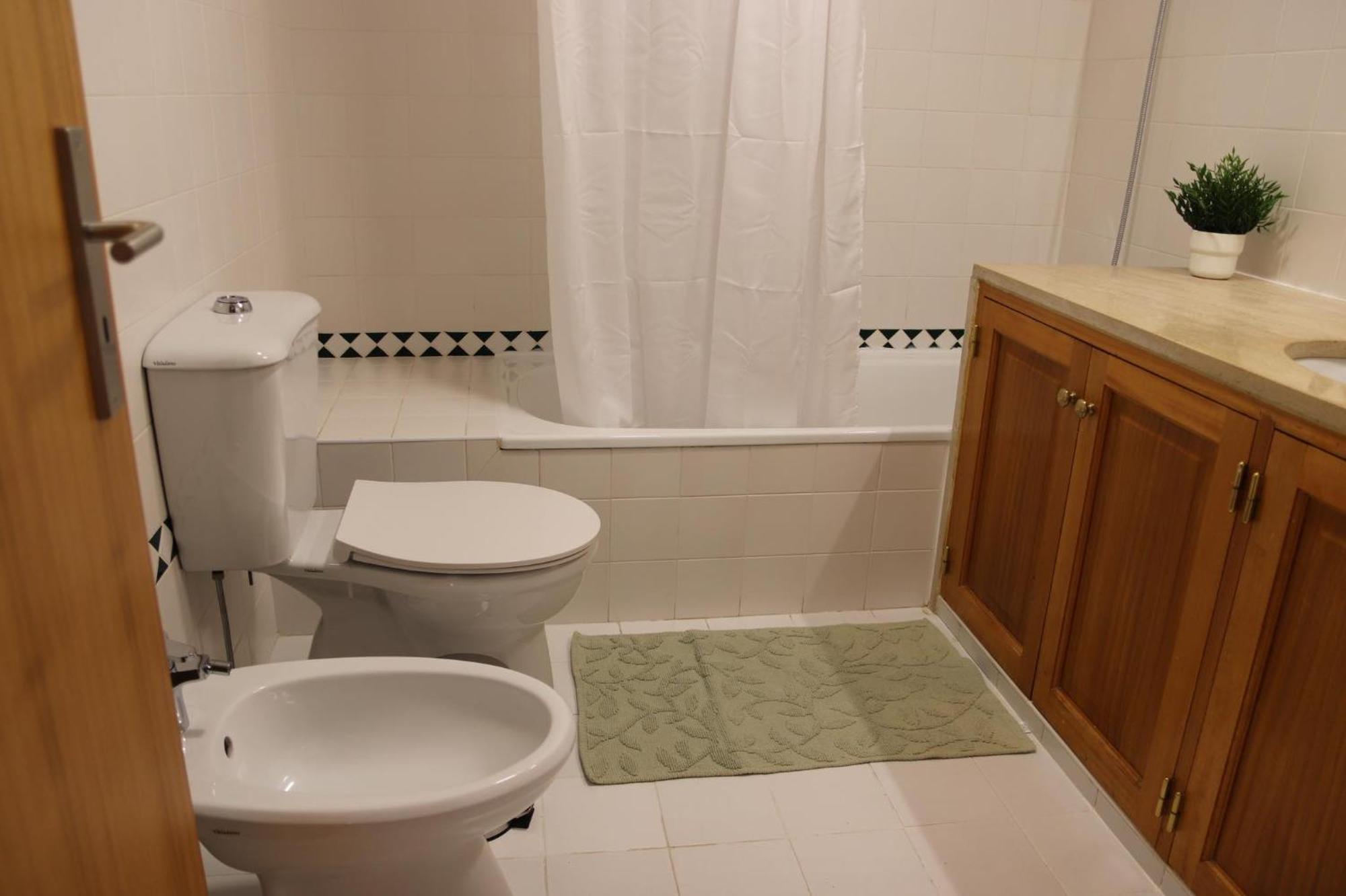 Apartment Salgados Mar Albufeira