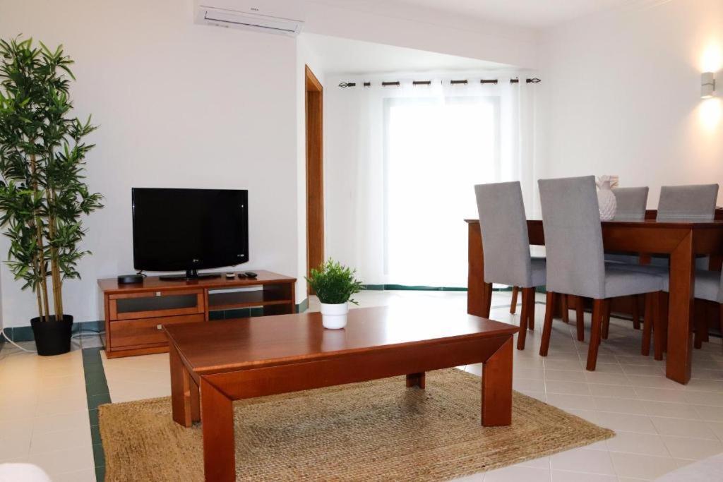 Apartment Salgados Mar