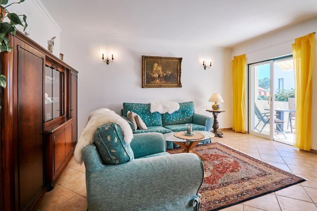Casa Felix Mit Pool Holiday home *