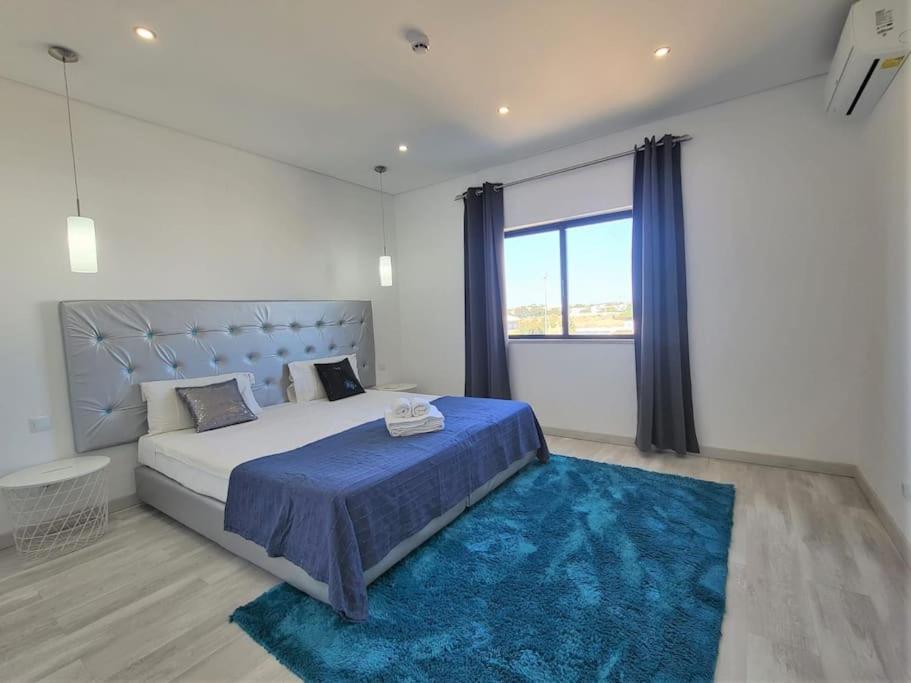 Al Sunset Apartment *