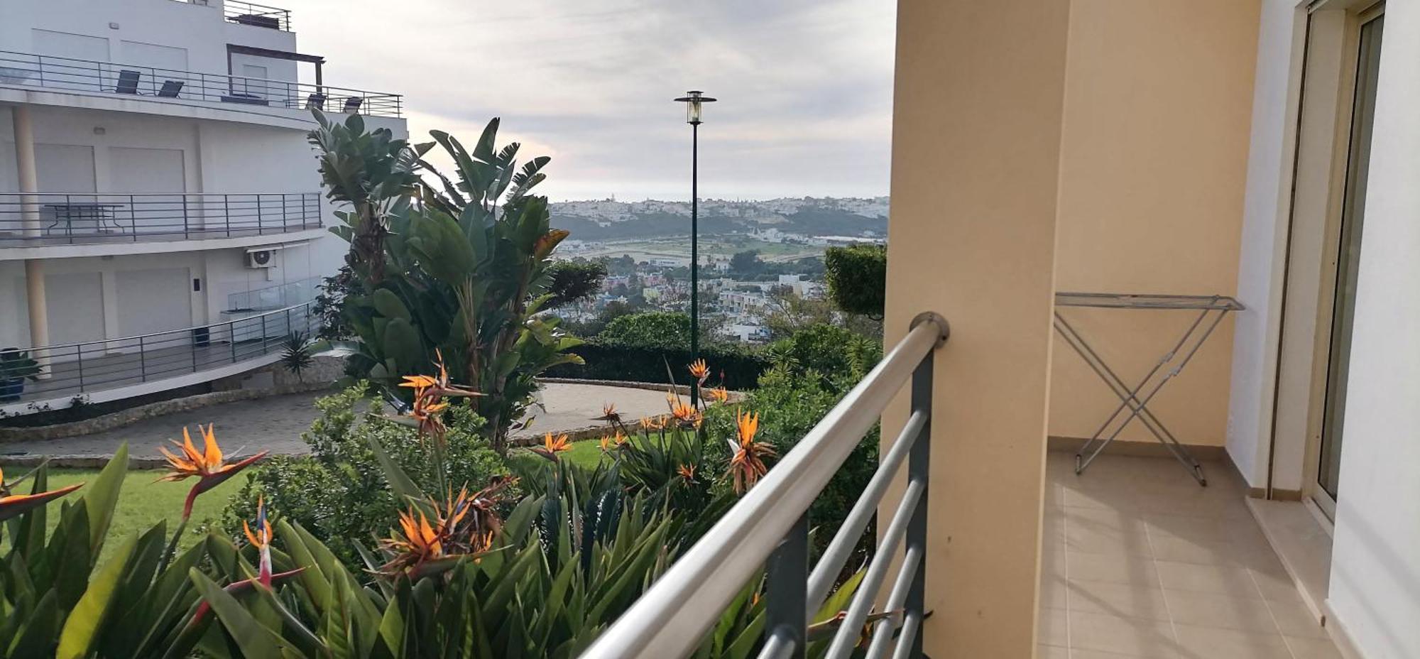 Encosta Da Orada Apartamento Albufeira
