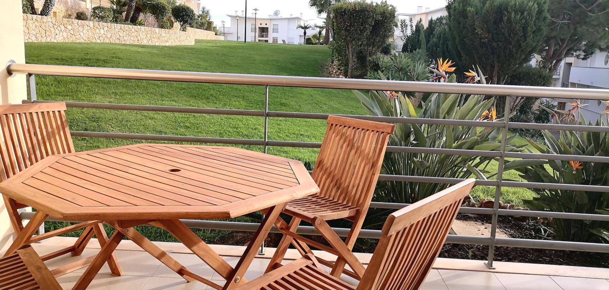 Encosta Da Orada Apartamento Albufeira