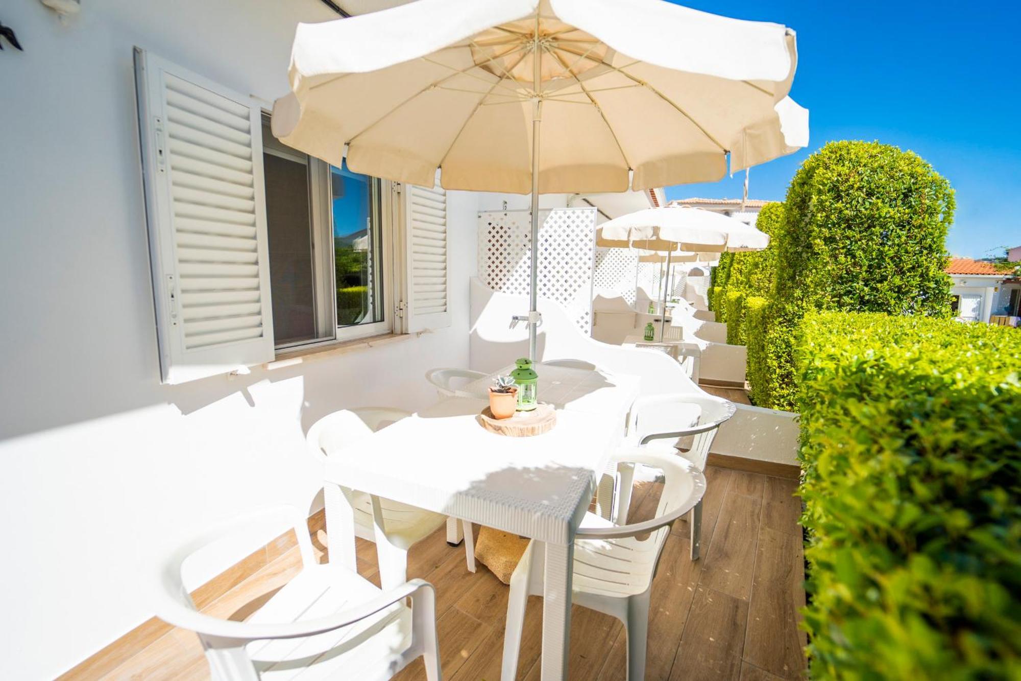 Apartamento Flor Da Laranja, Albufeira