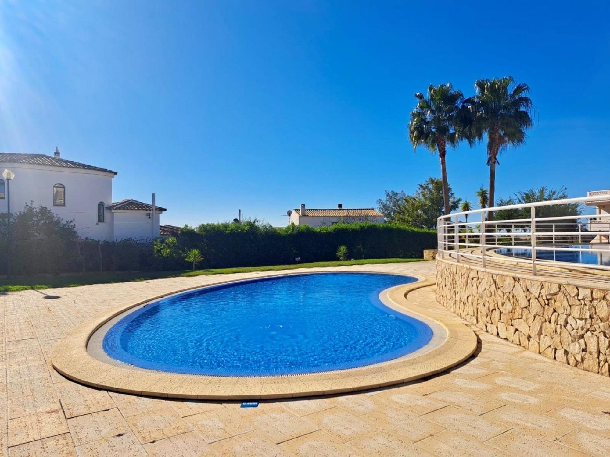 Holiday home Cerro Aguia Am V2 By Interhome Albufeira