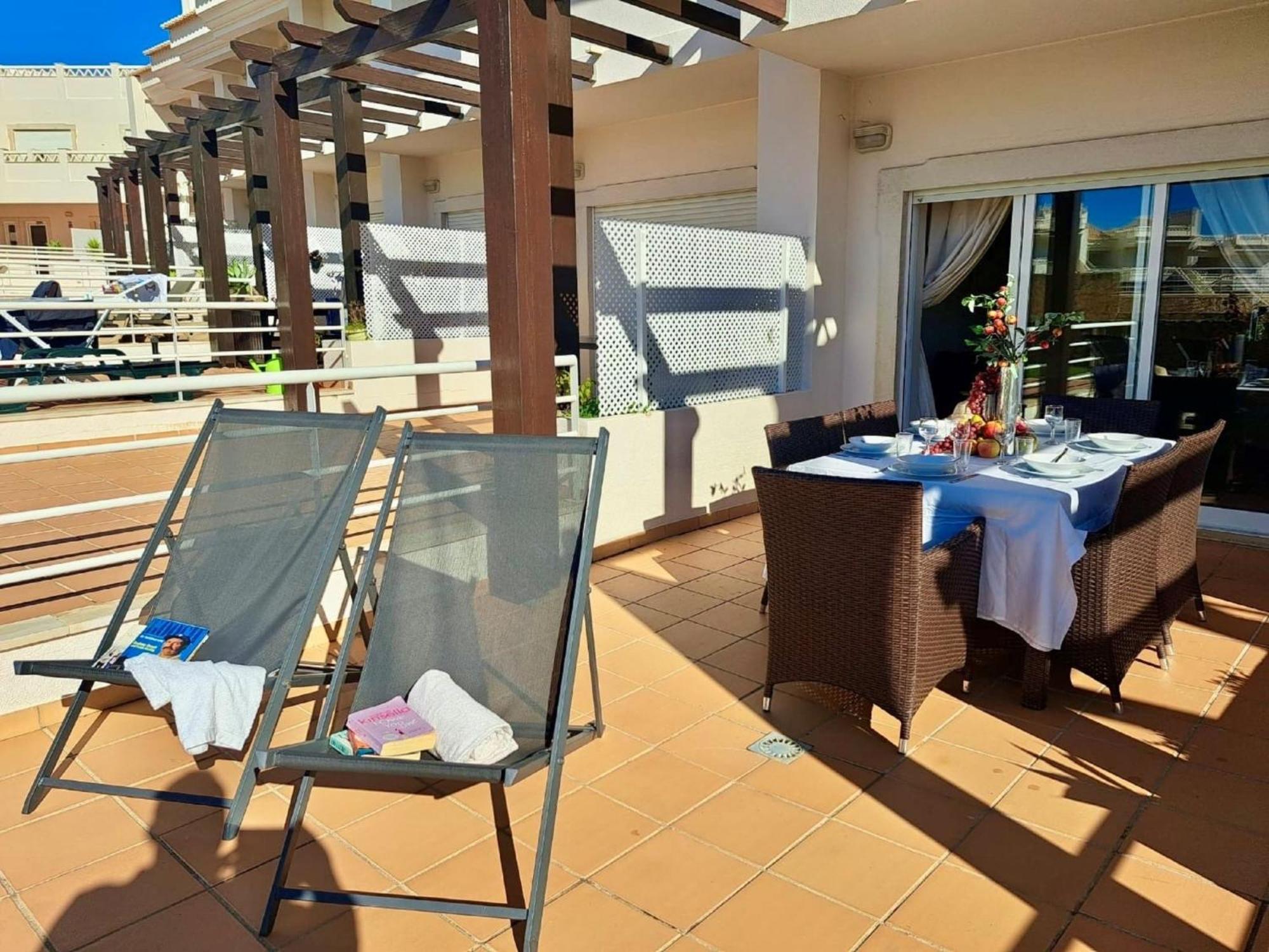 Holiday home Cerro Aguia Am V2 By Interhome