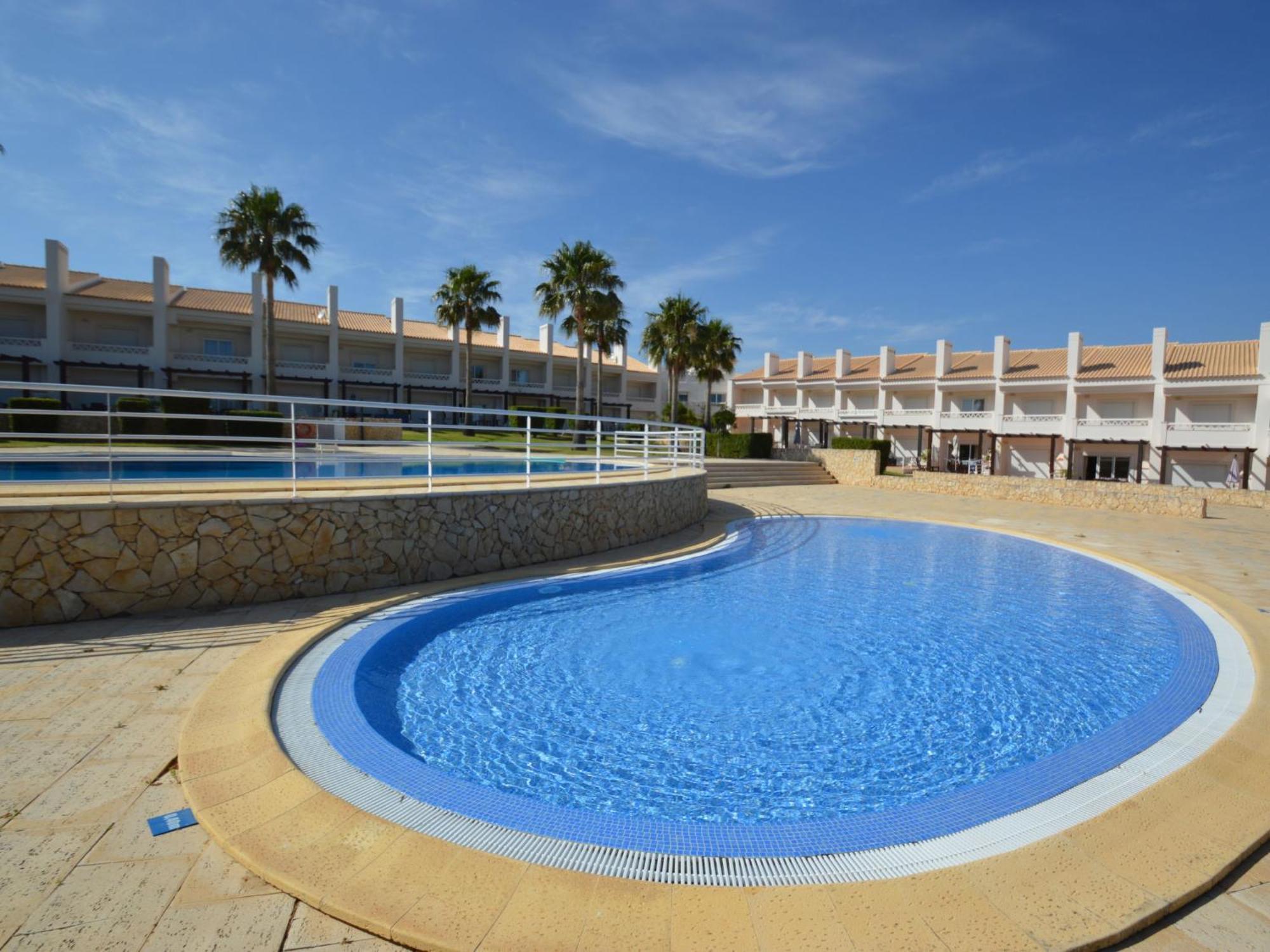 Holiday home Cerro Aguia Am V2 By Interhome