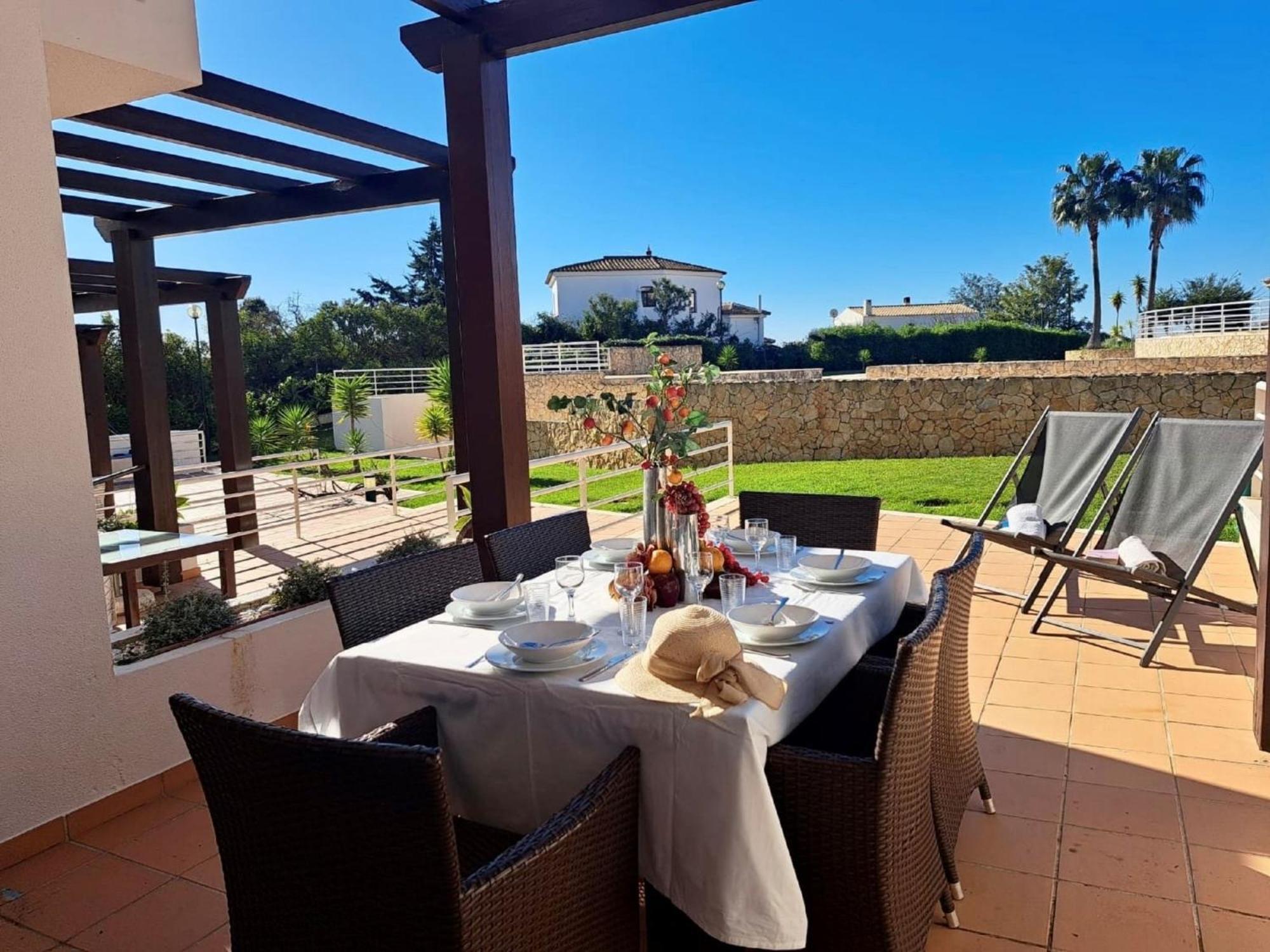 Cerro Aguia Am V2 By Interhome Holiday home Albufeira