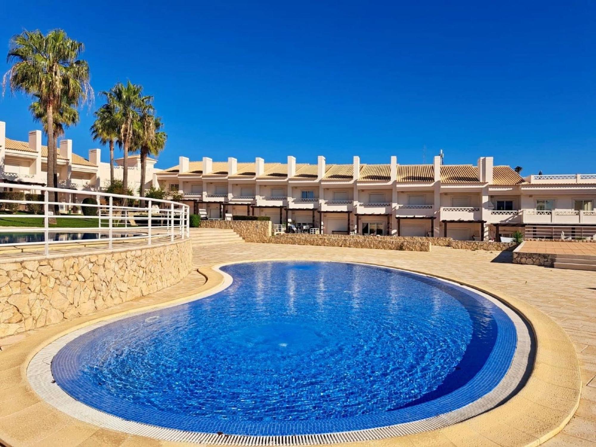 Cerro Aguia Am V2 By Interhome Albufeira