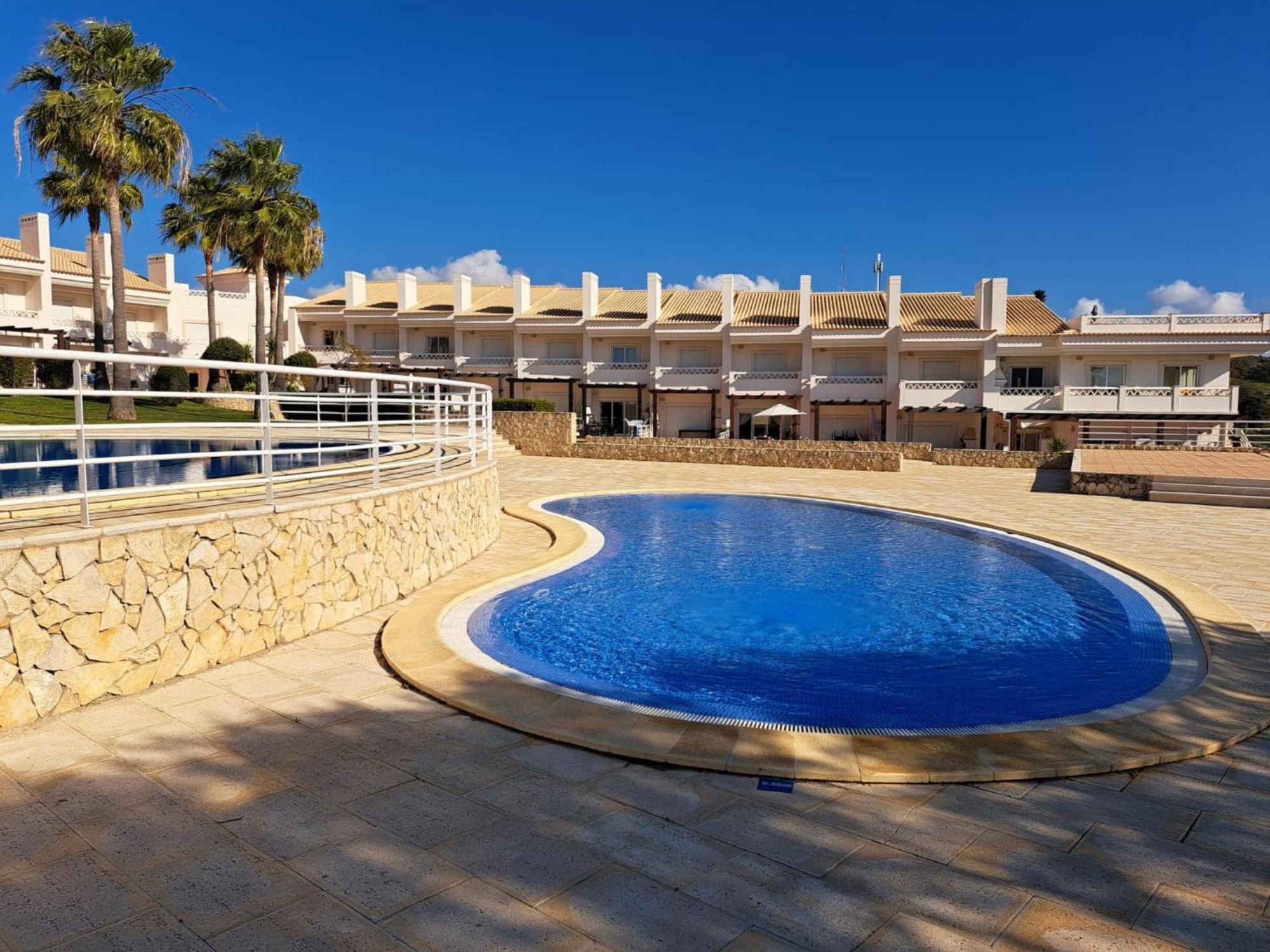 Cerro Aguia Am V2 By Interhome * Albufeira