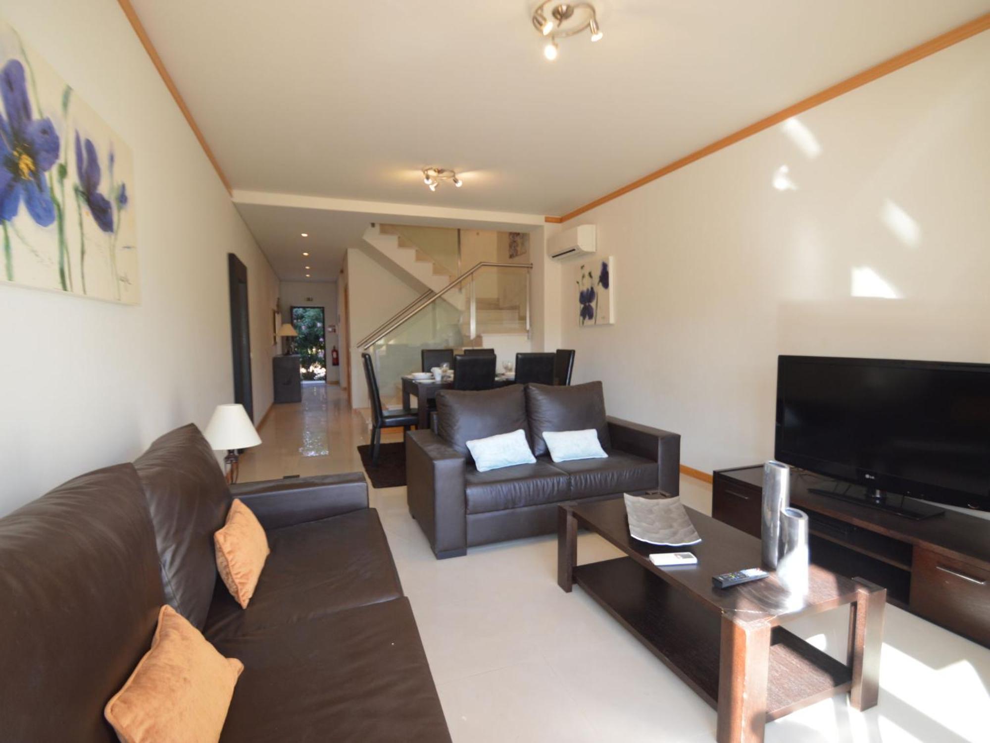 Cerro Aguia Am V2 By Interhome Albufeira