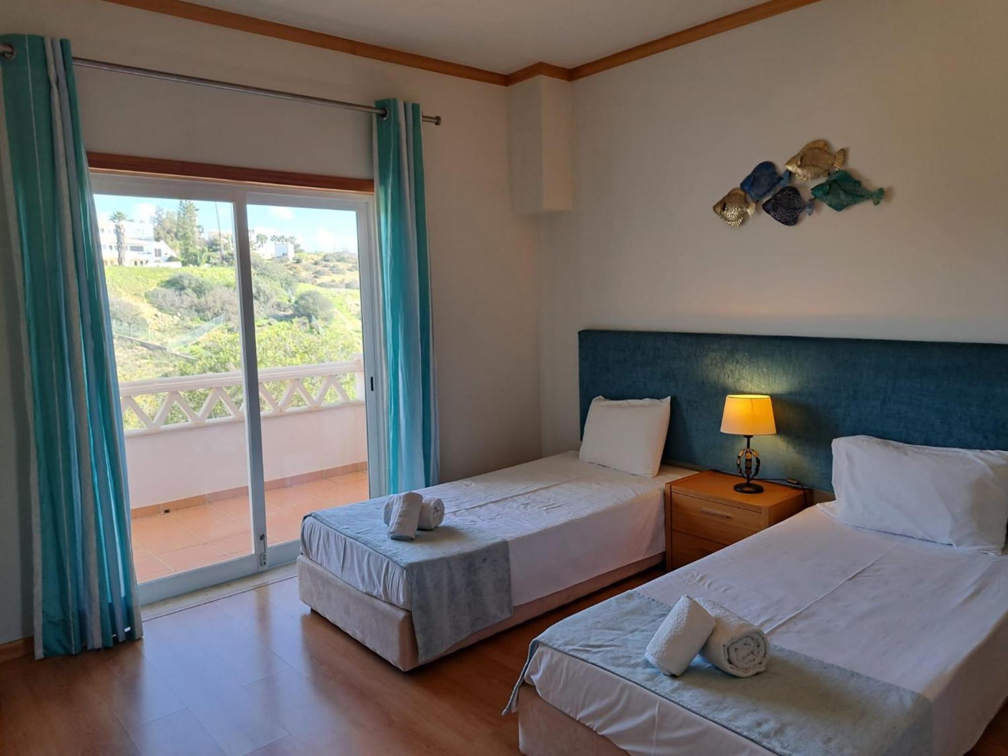 Holiday home Cerro Aguia Am V2 By Interhome Albufeira