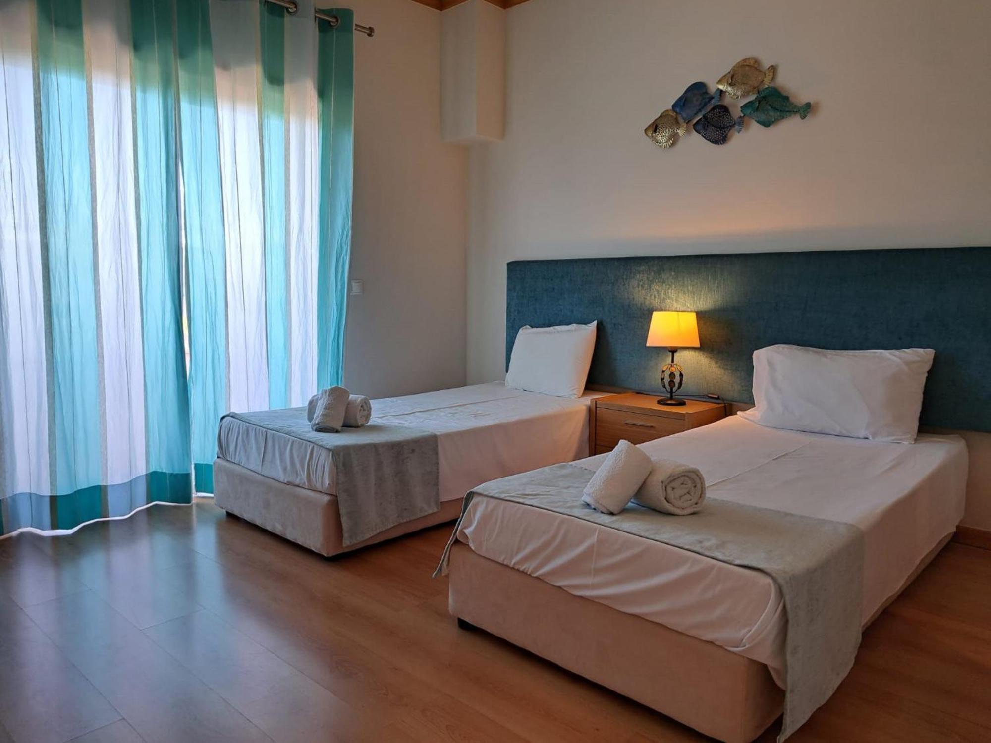 Cerro Aguia Am V2 By Interhome Holiday home