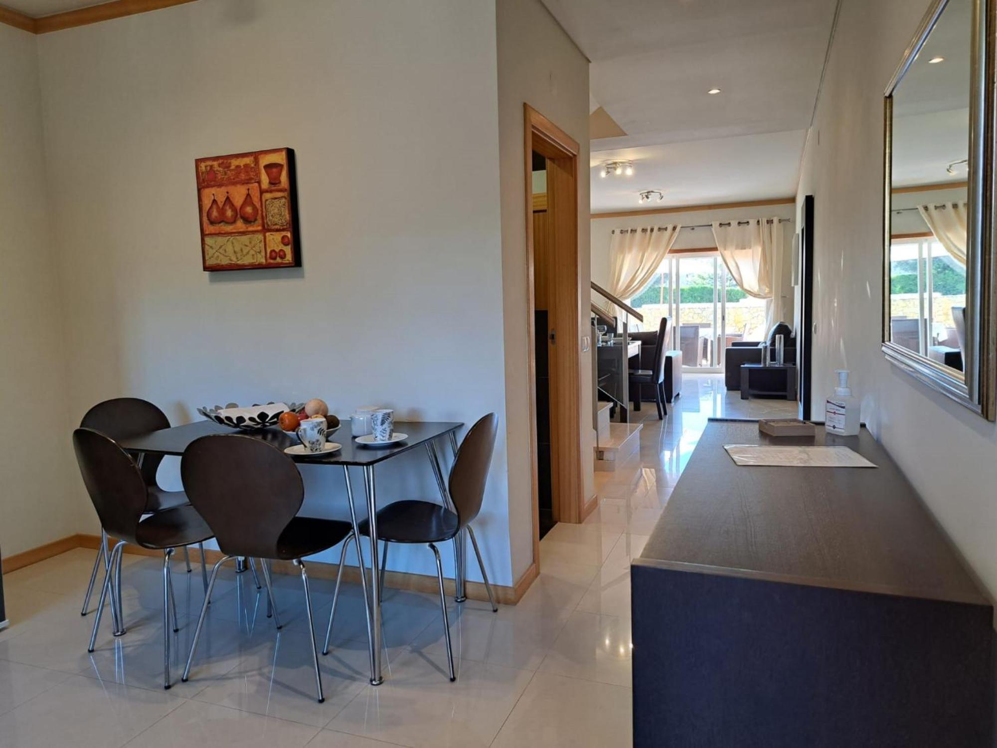 Cerro Aguia Am V2 By Interhome
