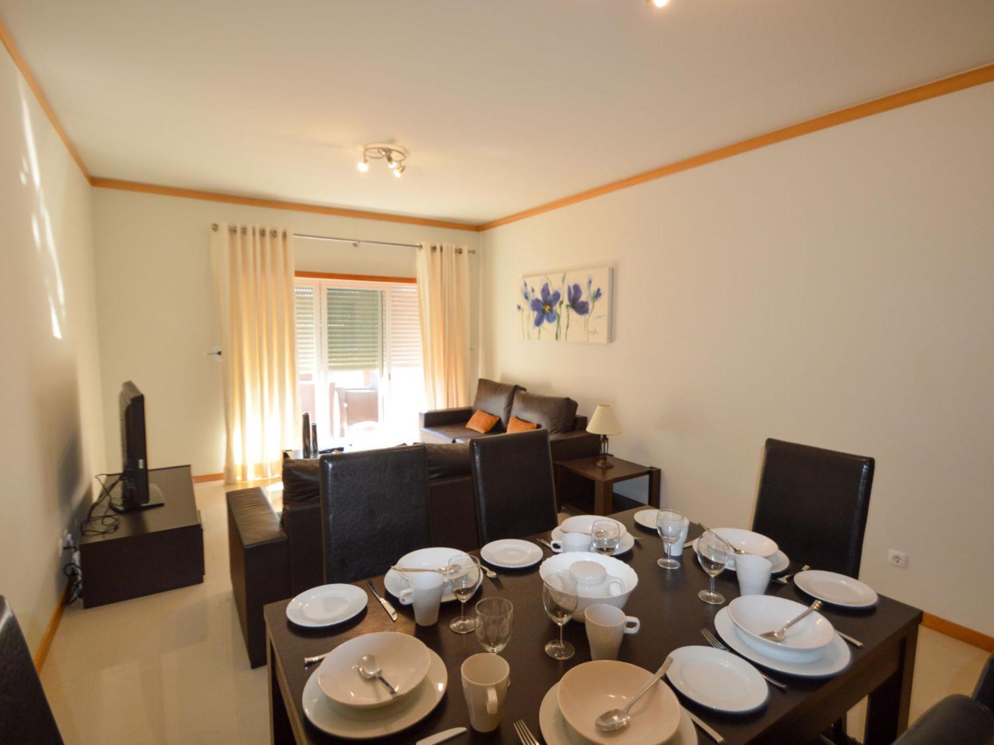 Holiday home Cerro Aguia Am V2 By Interhome Albufeira
