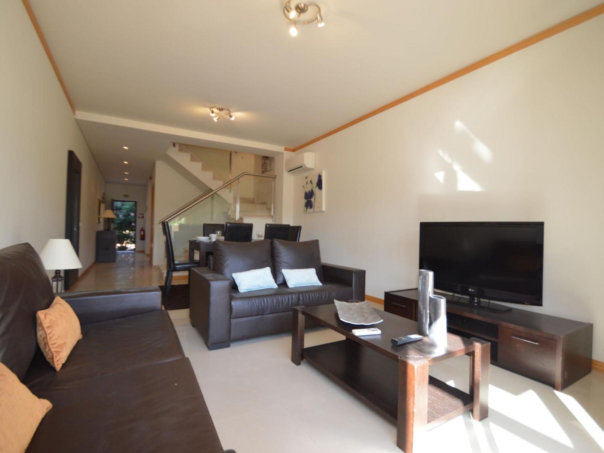 Cerro Aguia Am V2 By Interhome * Albufeira