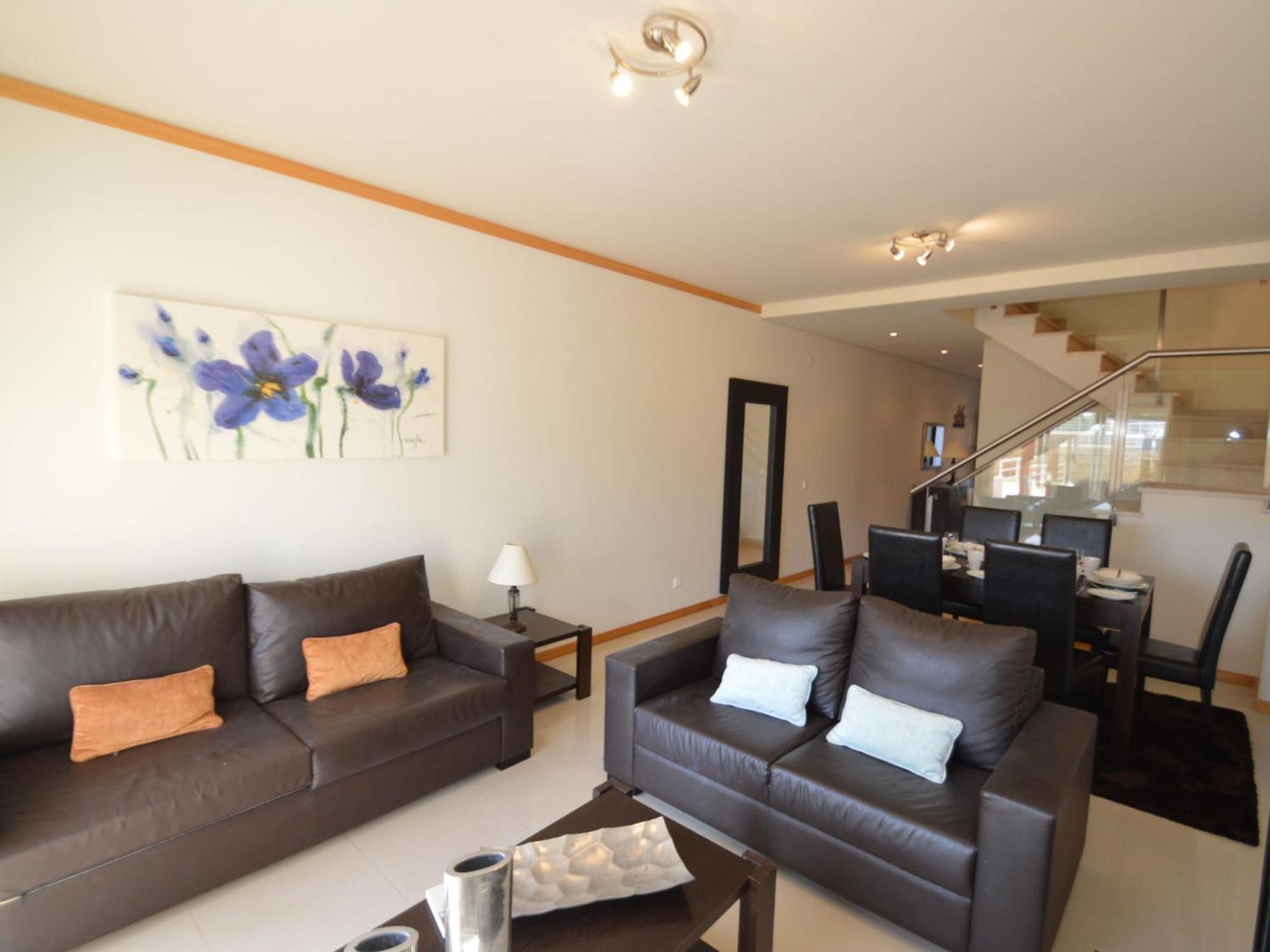 Cerro Aguia Am V2 By Interhome Holiday home Albufeira
