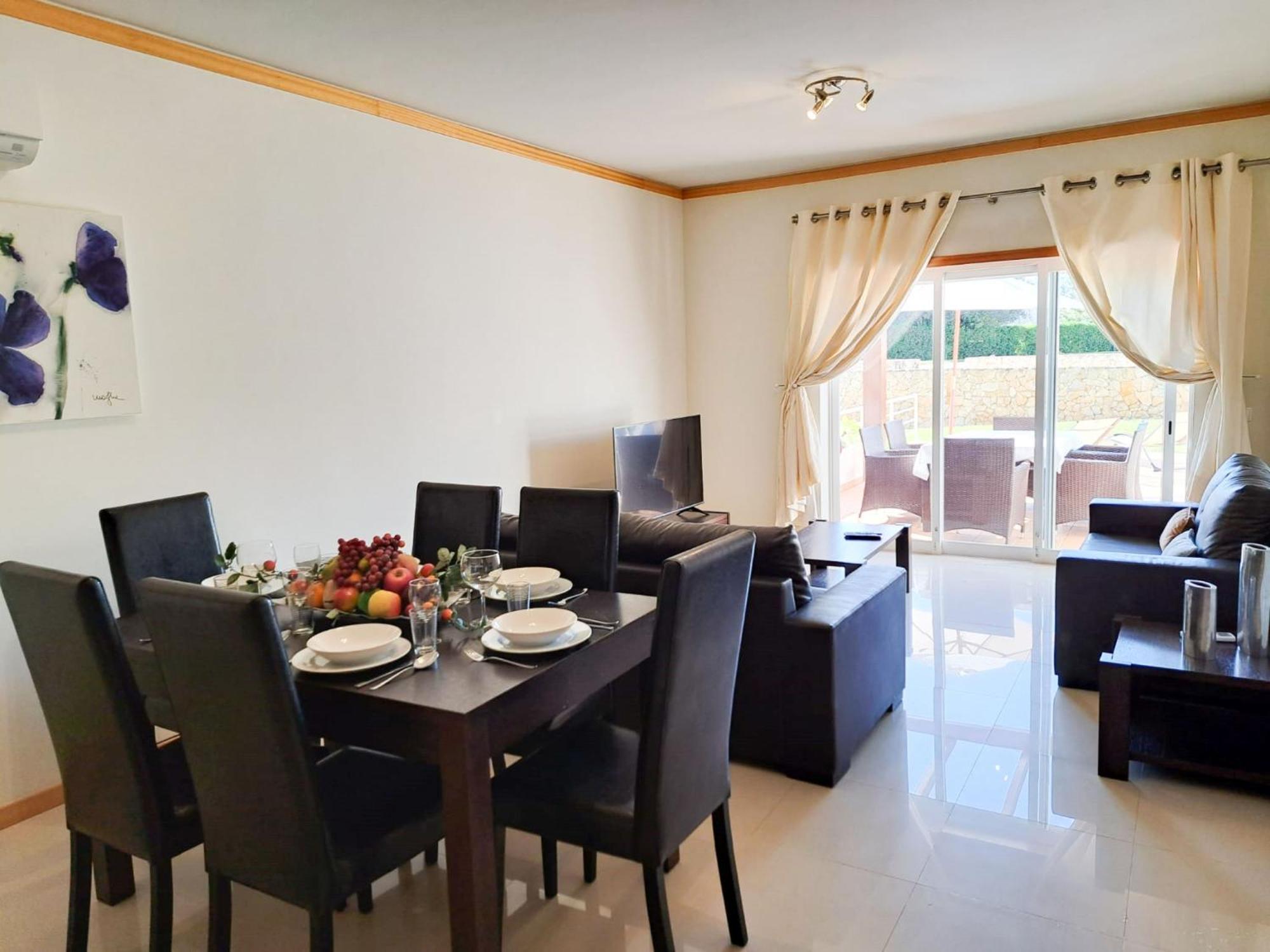 Holiday home Cerro Aguia Am V2 By Interhome *