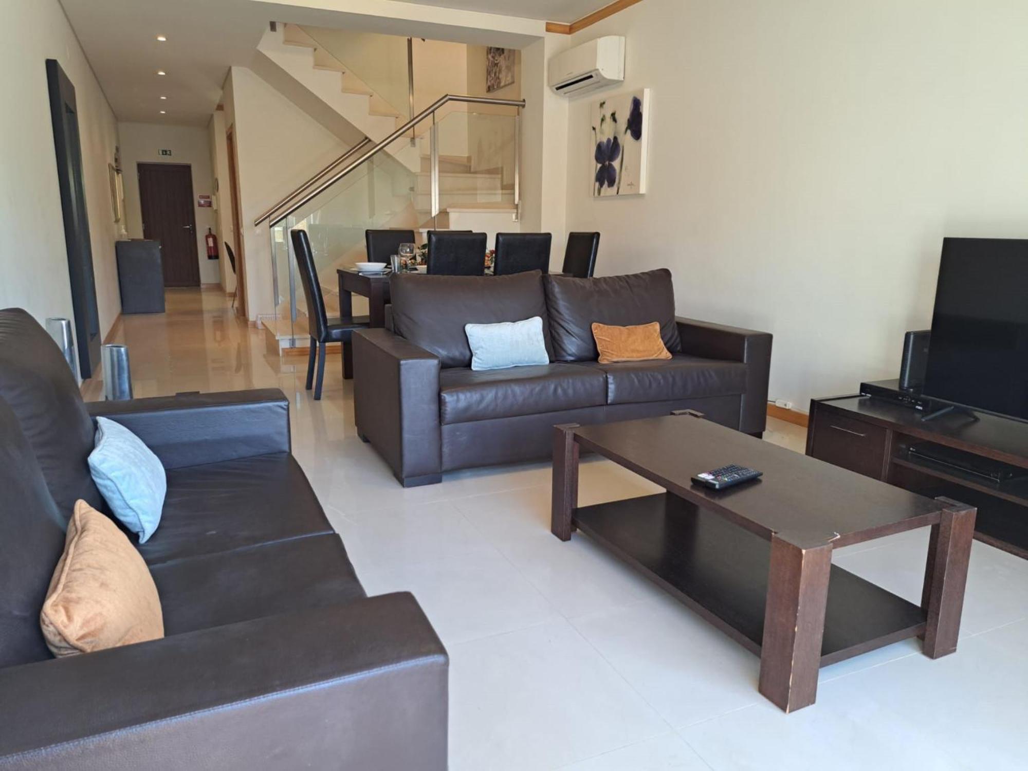 Holiday home Cerro Aguia Am V2 By Interhome *