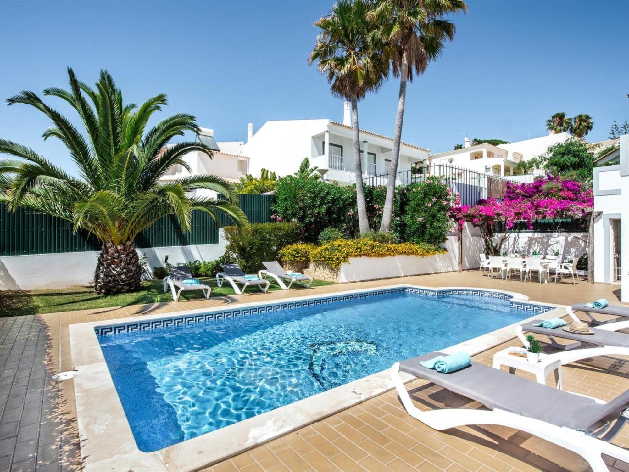 Orada By Interhome * Albufeira