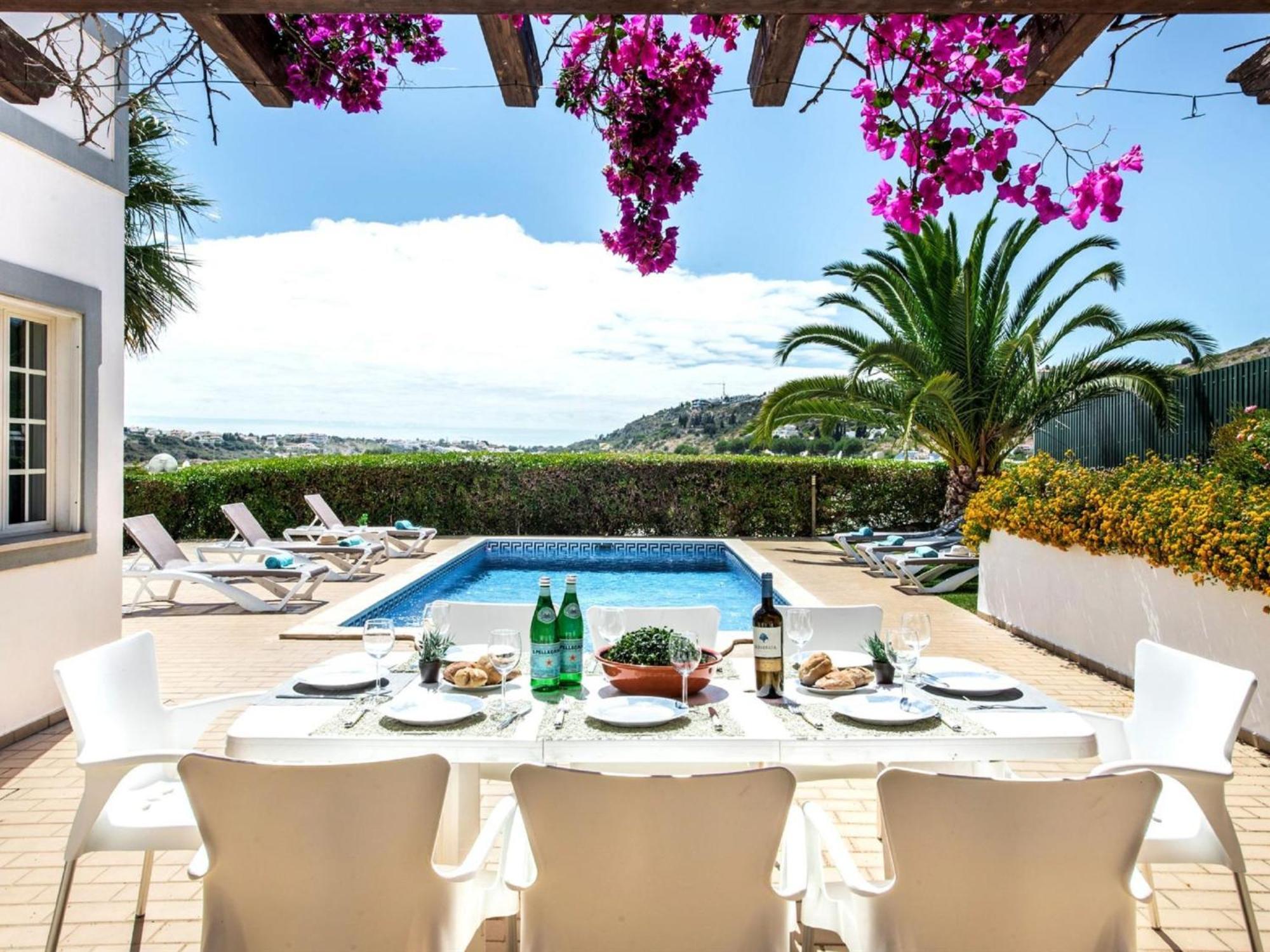 Orada By Interhome * Albufeira