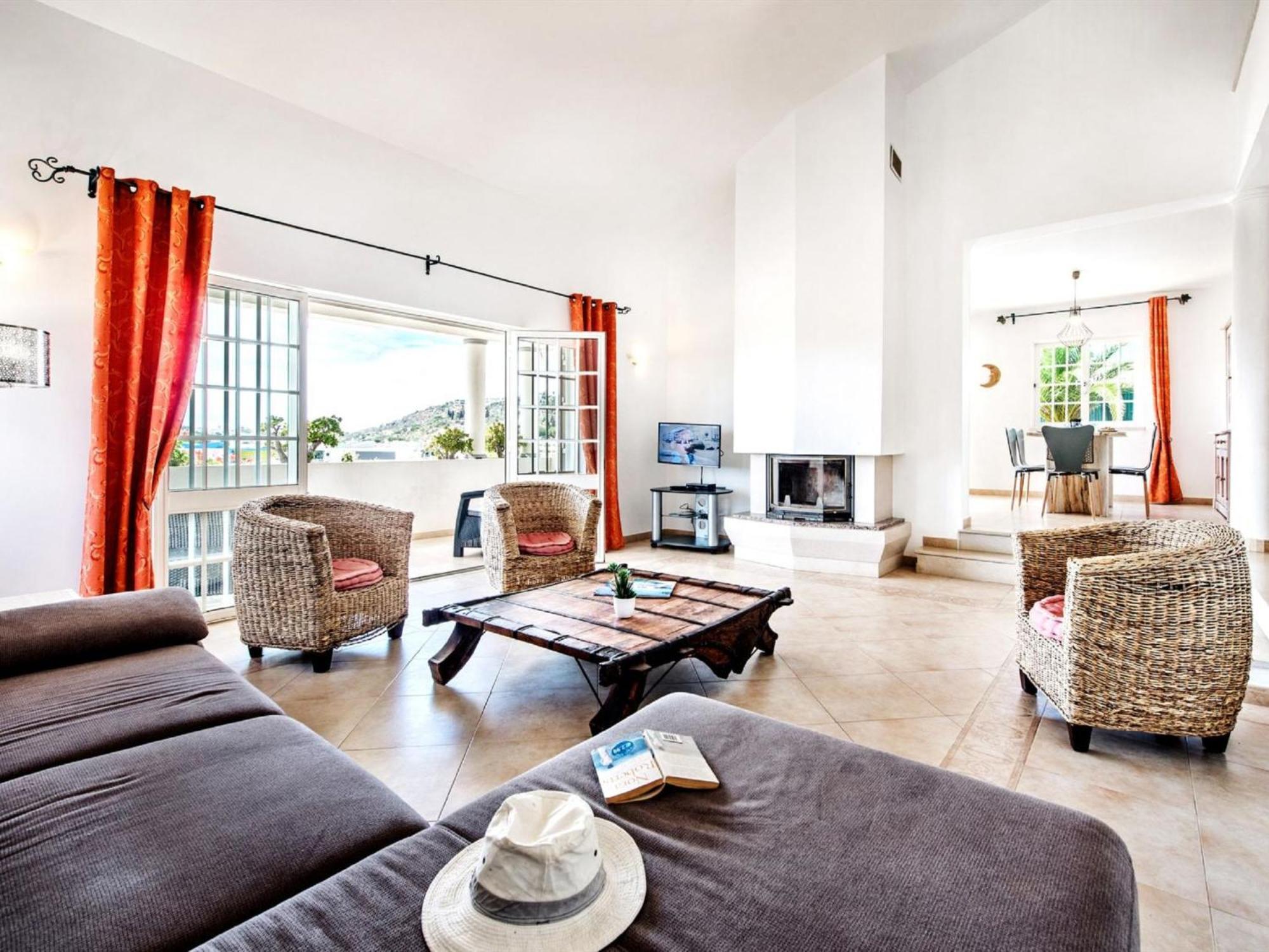 Holiday home Orada By Interhome Albufeira