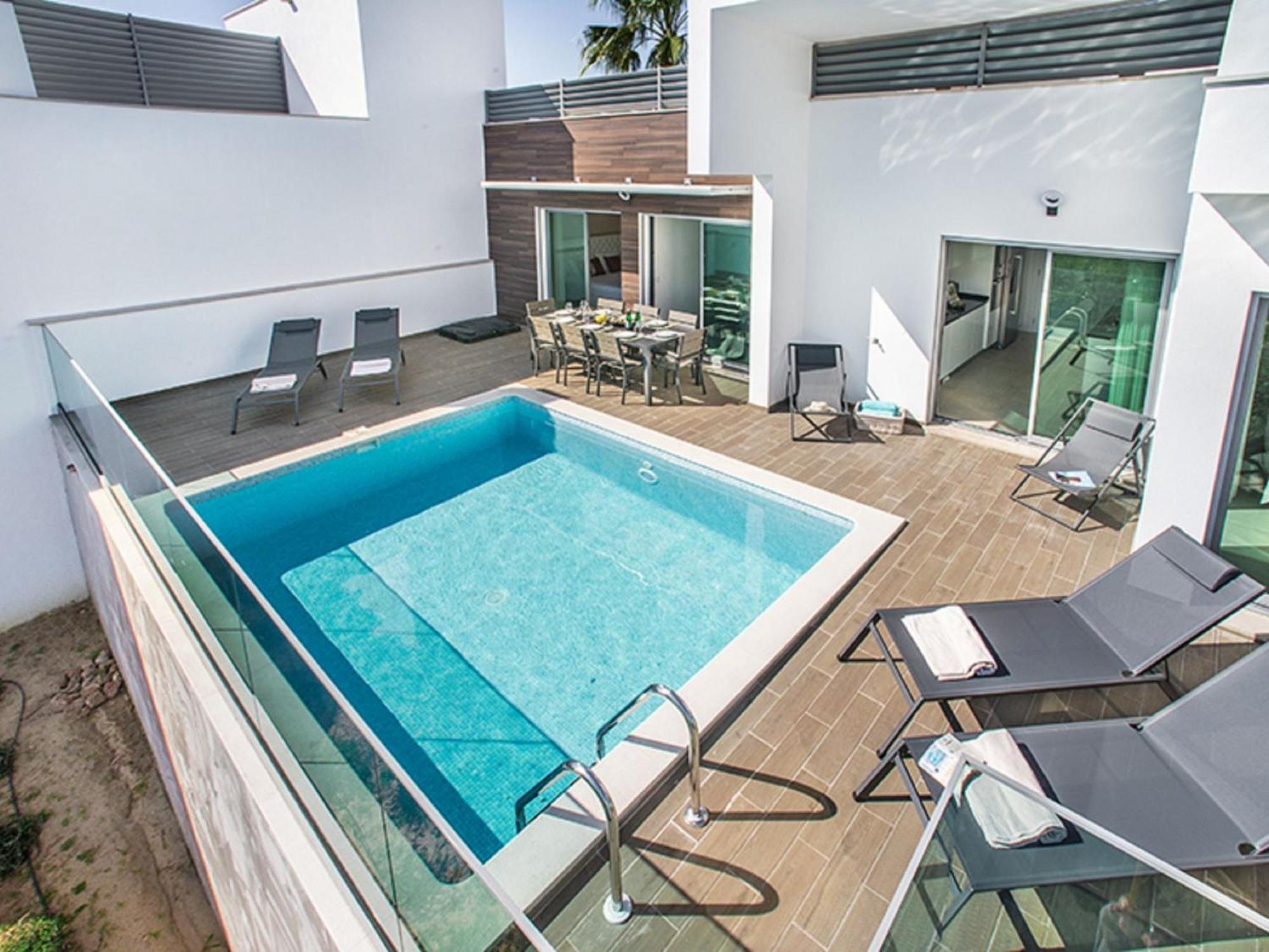 Sonia By Interhome Villa Albufeira
