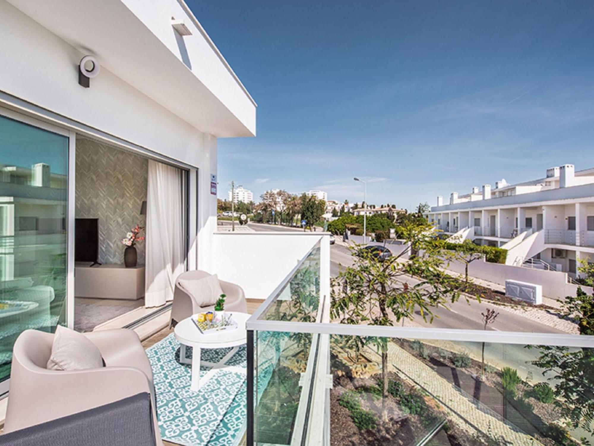 Sonia By Interhome Albufeira