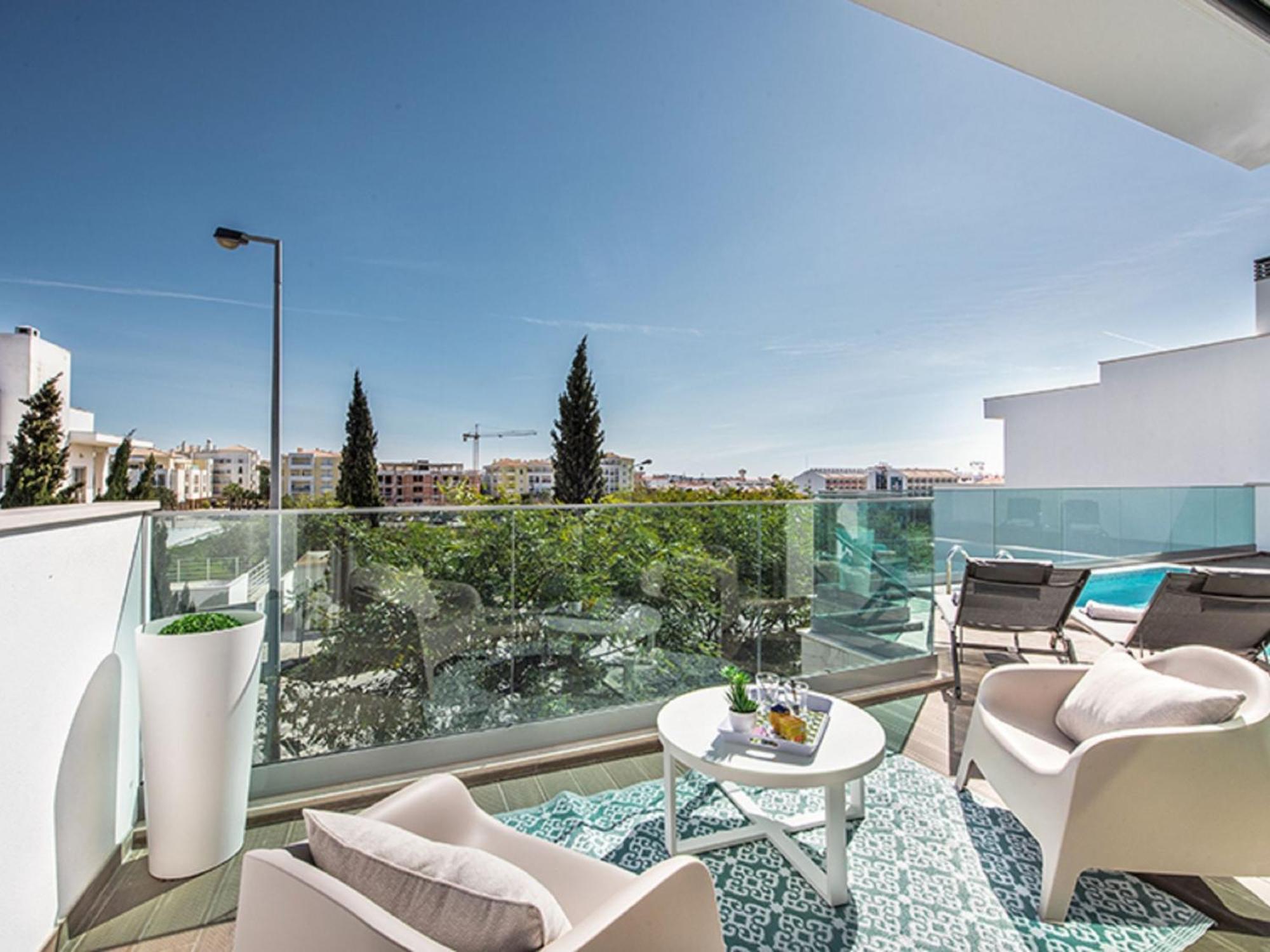 Sonia By Interhome * Albufeira