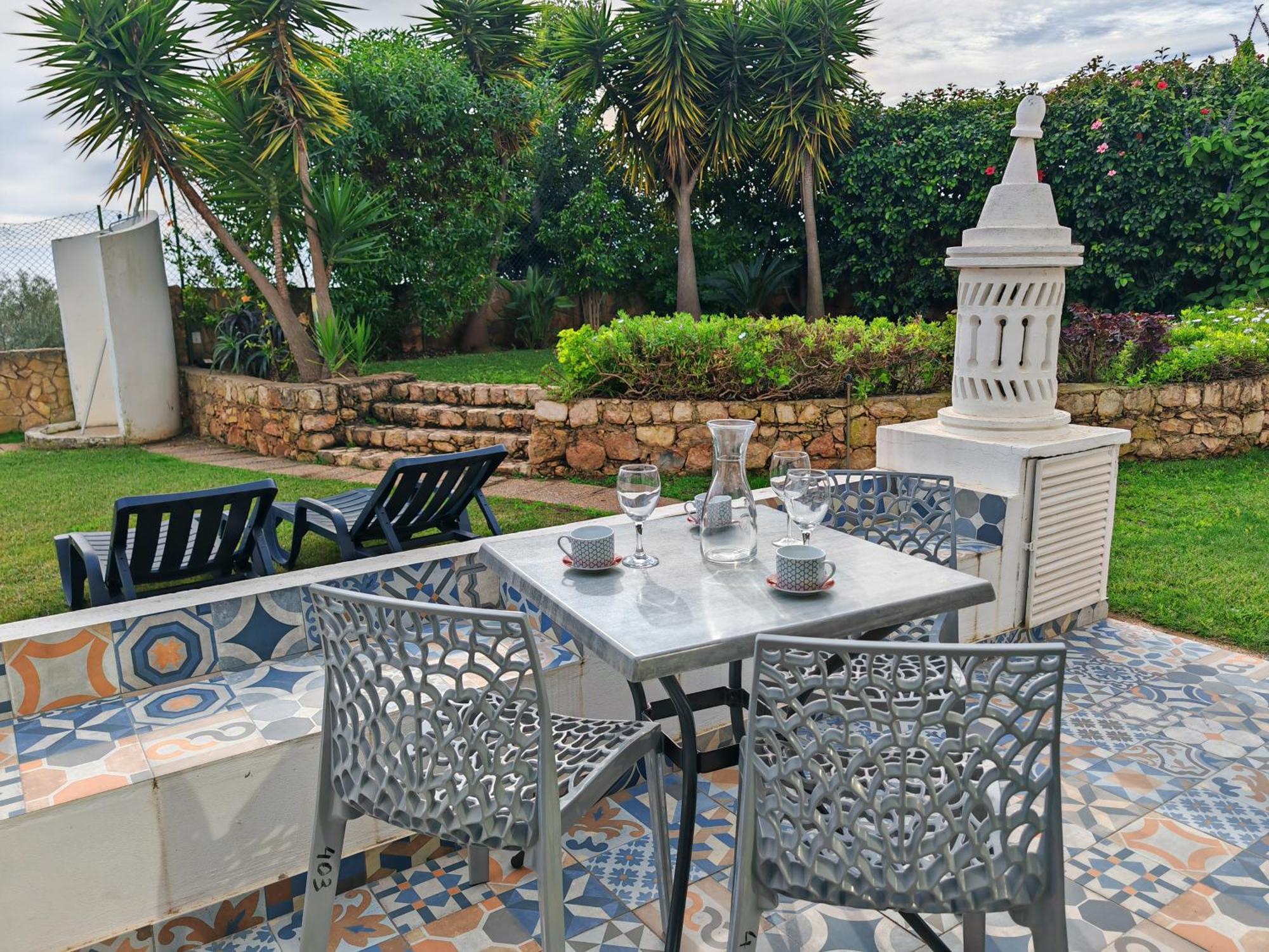 Pateo - Piscina, Churrasqueira E Vista Jardim Apartment