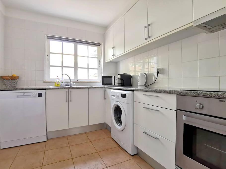 Holiday home Sesmarias Sao Rafael Albufeira
