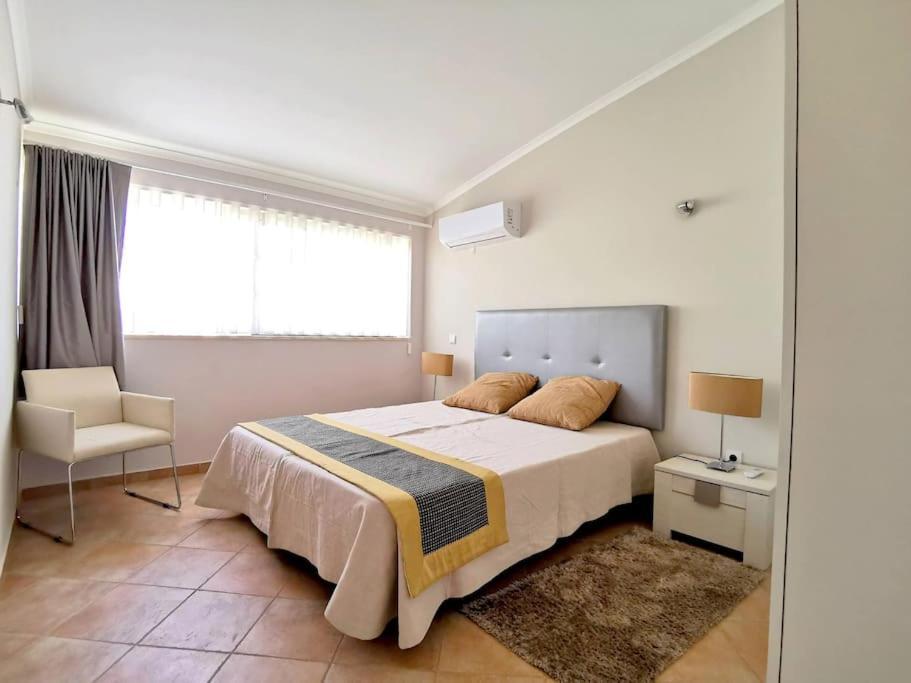 Sesmarias Sao Rafael Albufeira