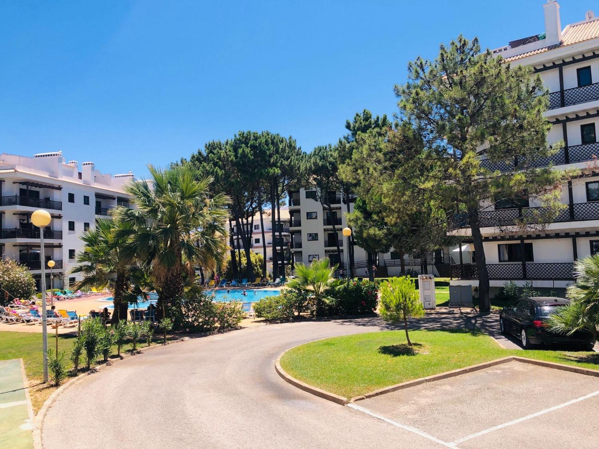 Apartamento Sunny Retreat Pine Sun Park Albufeira